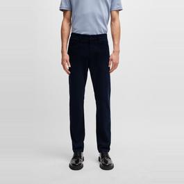 Boss Boss H-Delaware3-1-20 10248208 01 Slim Fit Jeans Mens