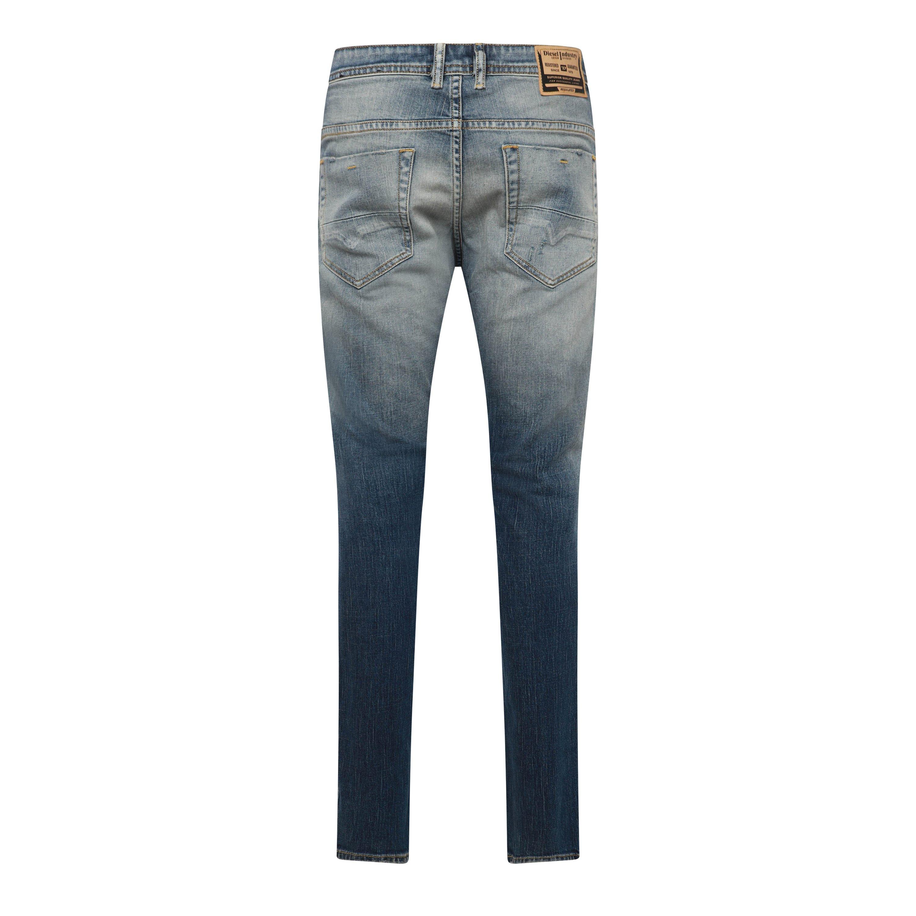 Blue Denim - Diesel - Diesel Thommer-X Pan Sn99 - 2