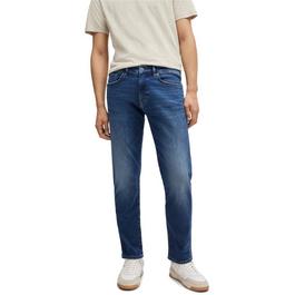 Boss Boss Re.Maine Bo 10263422 01 Slim Fit Jeans Mens