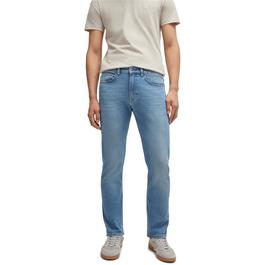 Boss Boss Delaware Bo 10263424 01 Slim Fit Jeans Mens