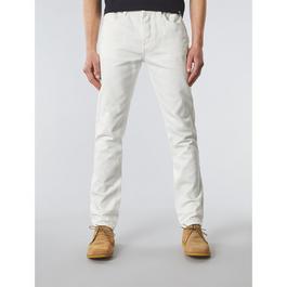 Pretty Green PG Slim Jeans Sn99