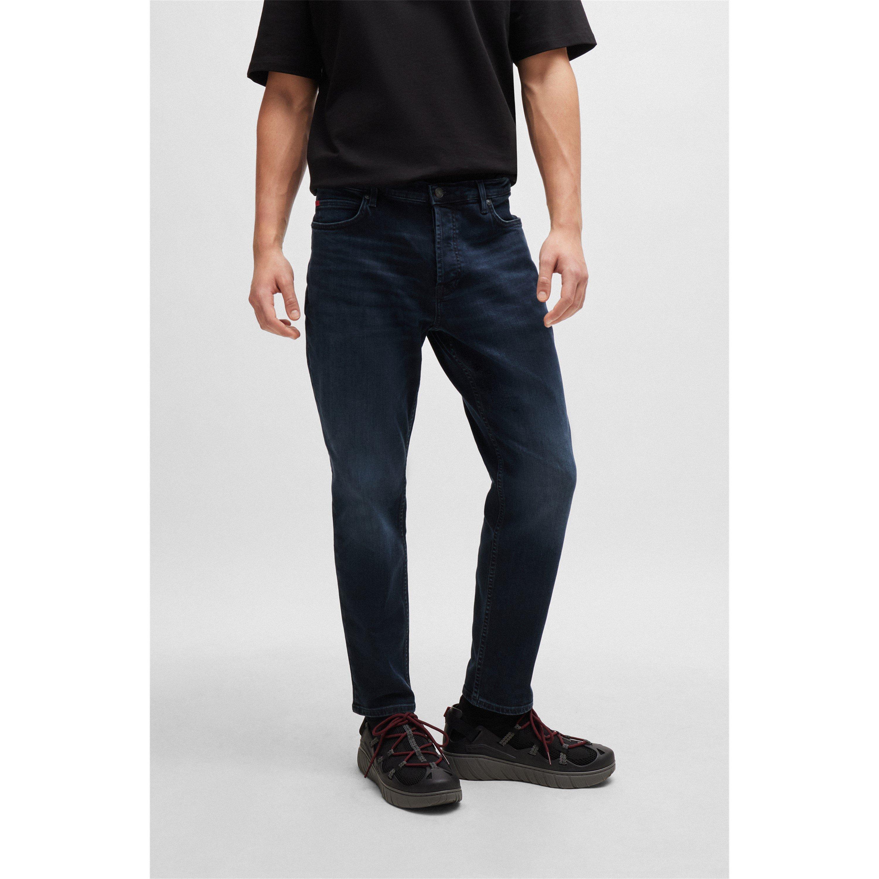 Navy - Hugo - Hugo 634 10245853 02 - 3