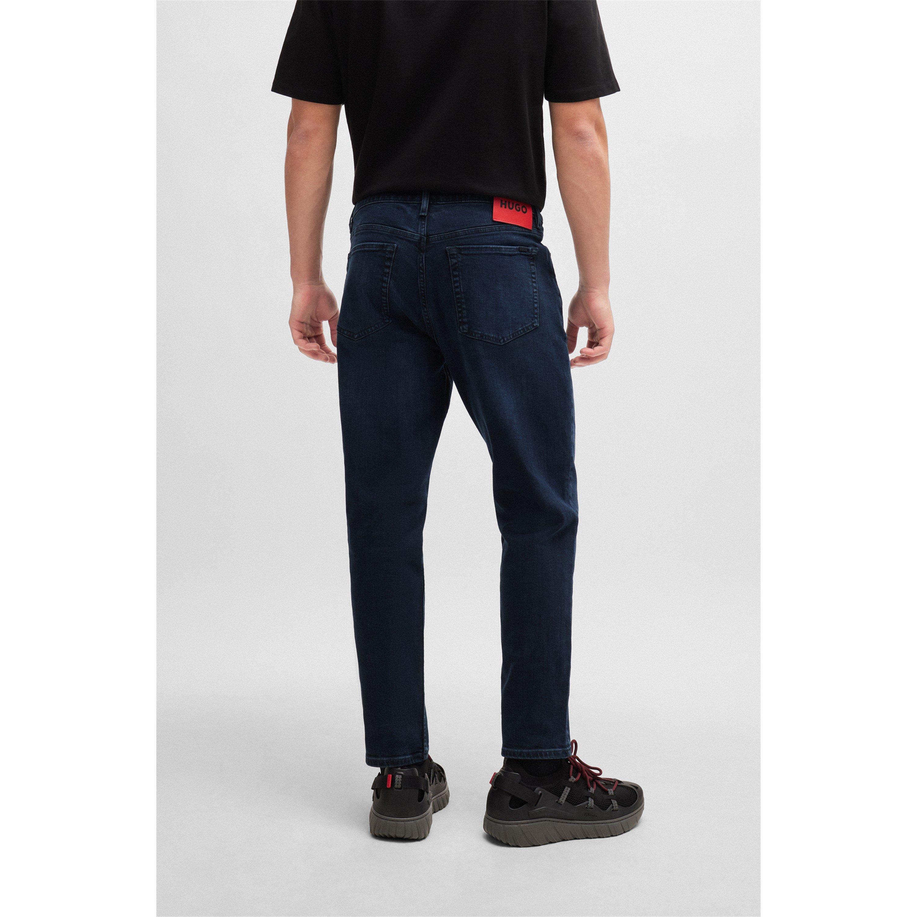 Navy - Hugo - Hugo 634 10245853 02 - 4