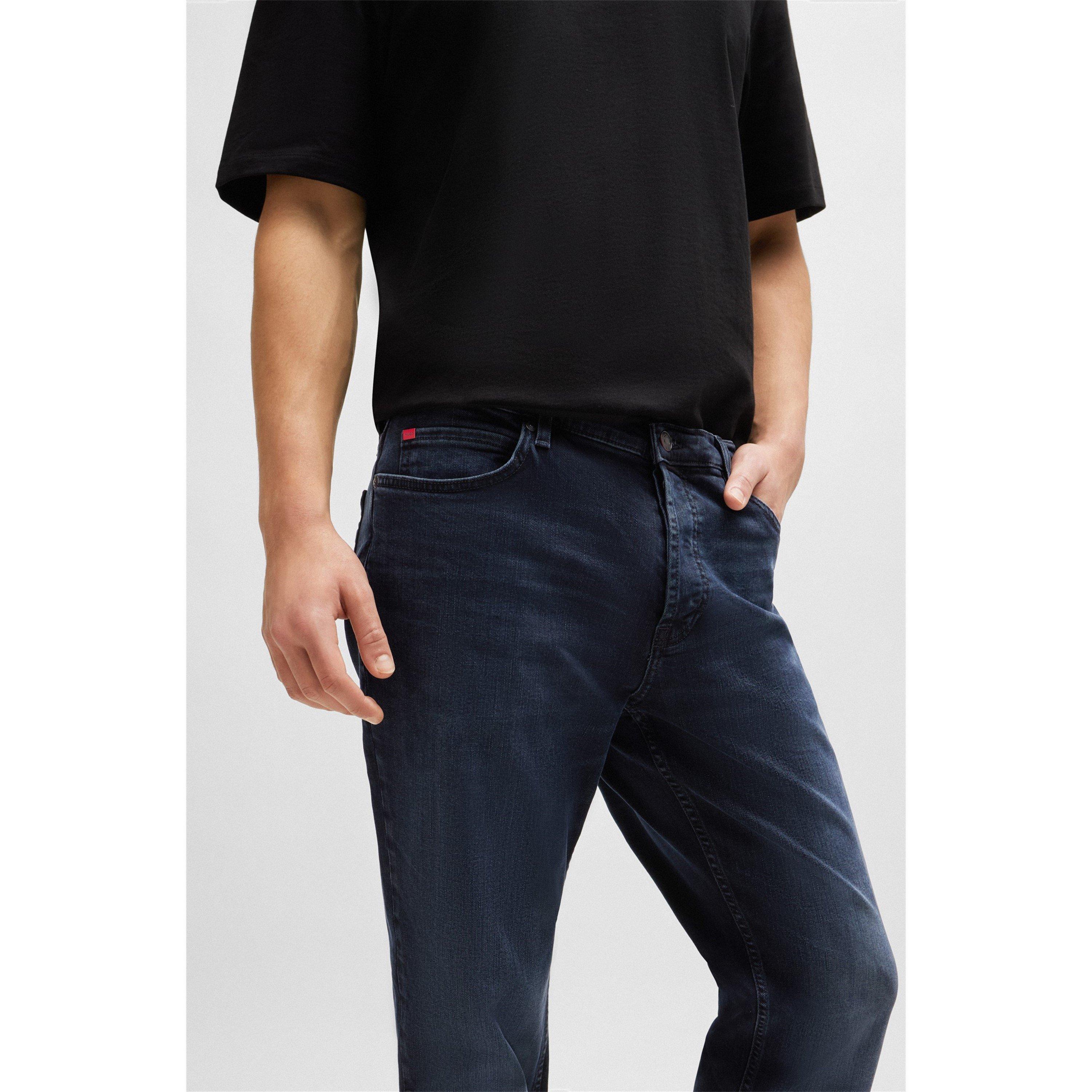 Navy - Hugo - Hugo 634 10245853 02 - 5