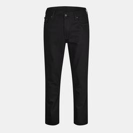 Off White Men's Skinny Jeans, Skinny Fit