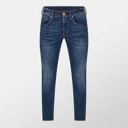 G Star 3301 Skinny Jeans