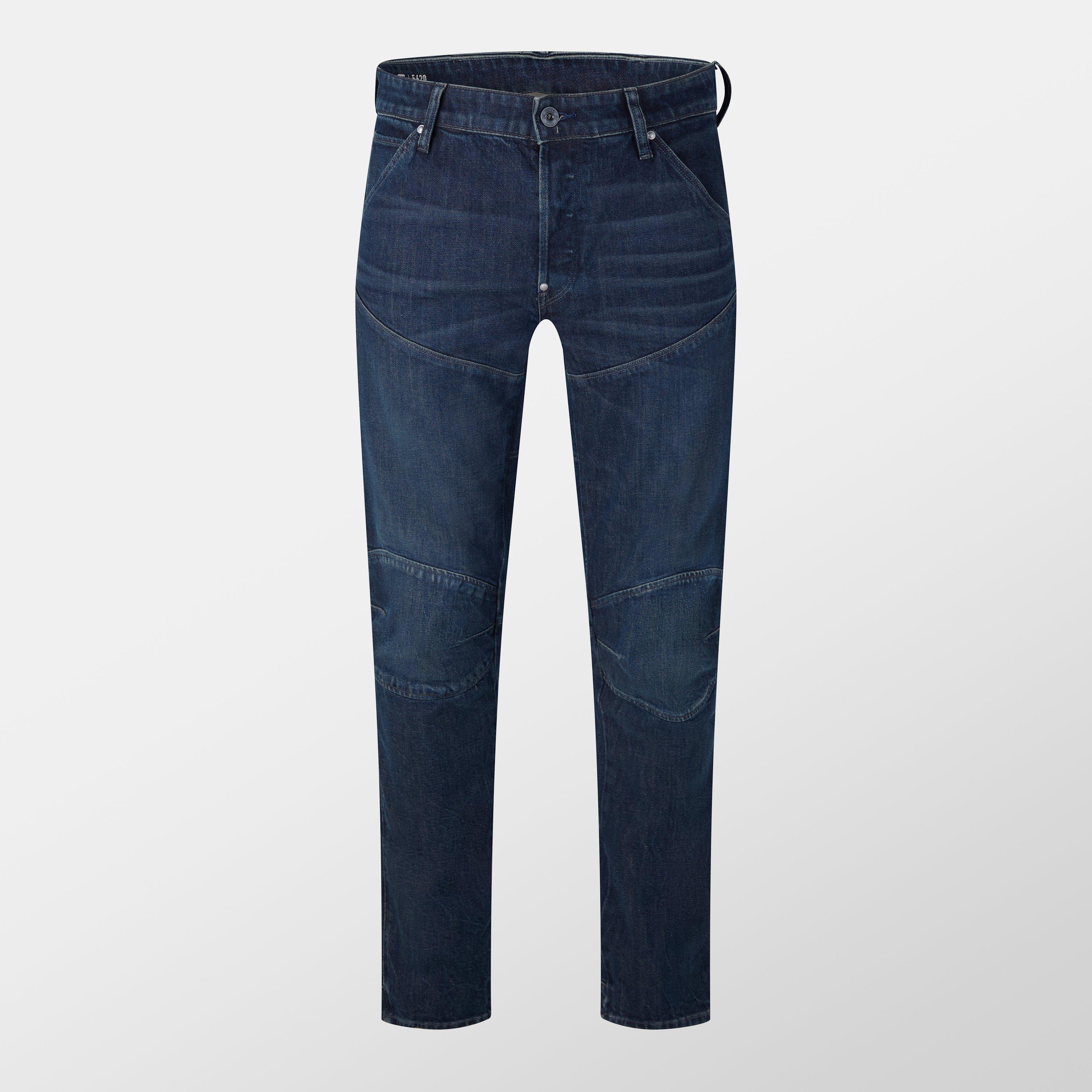 Medicina sbiadita - G Star - 5620 3D Slim - 1