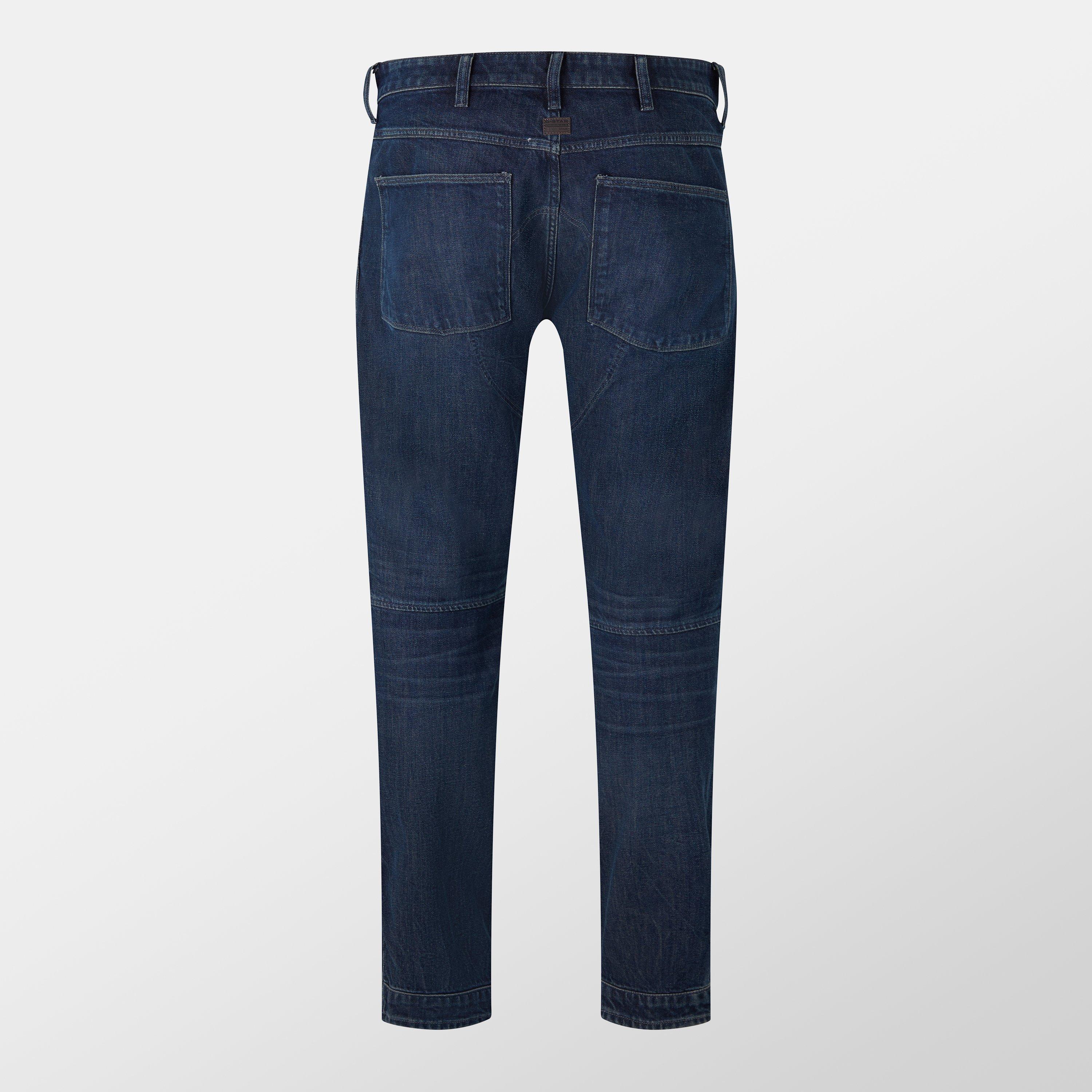 VERVAAGDE MED - G Star - 5620 3D Slim - 2