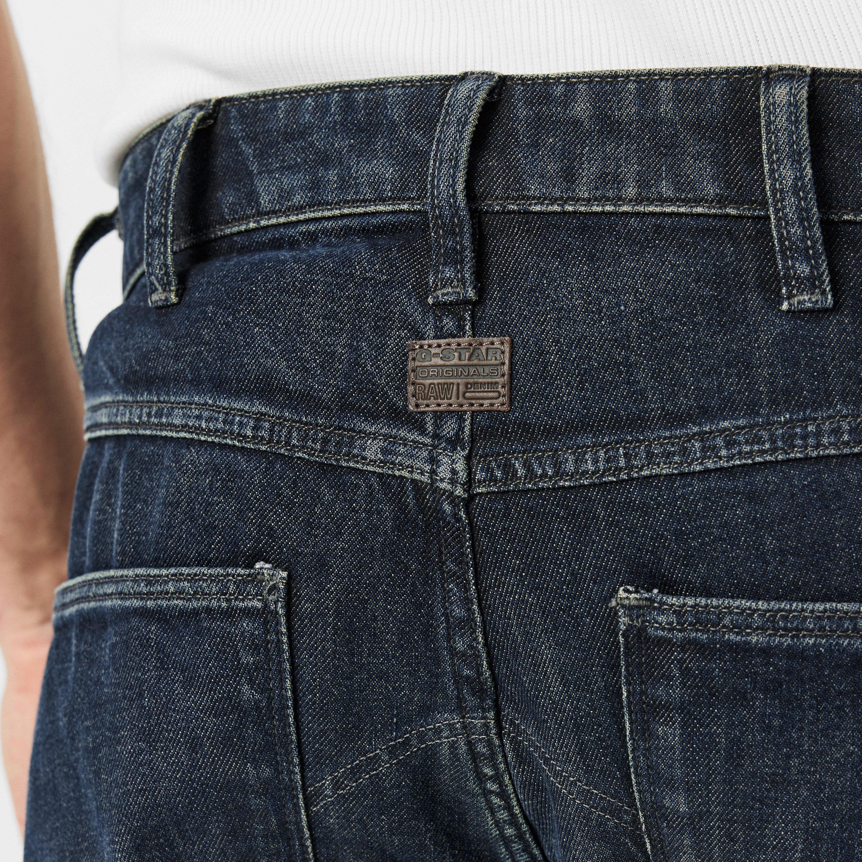 VERVAAGDE MED - G Star - 5620 3D Slim - 5