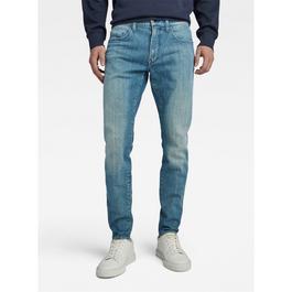 G Star Revend Skinny Jeans