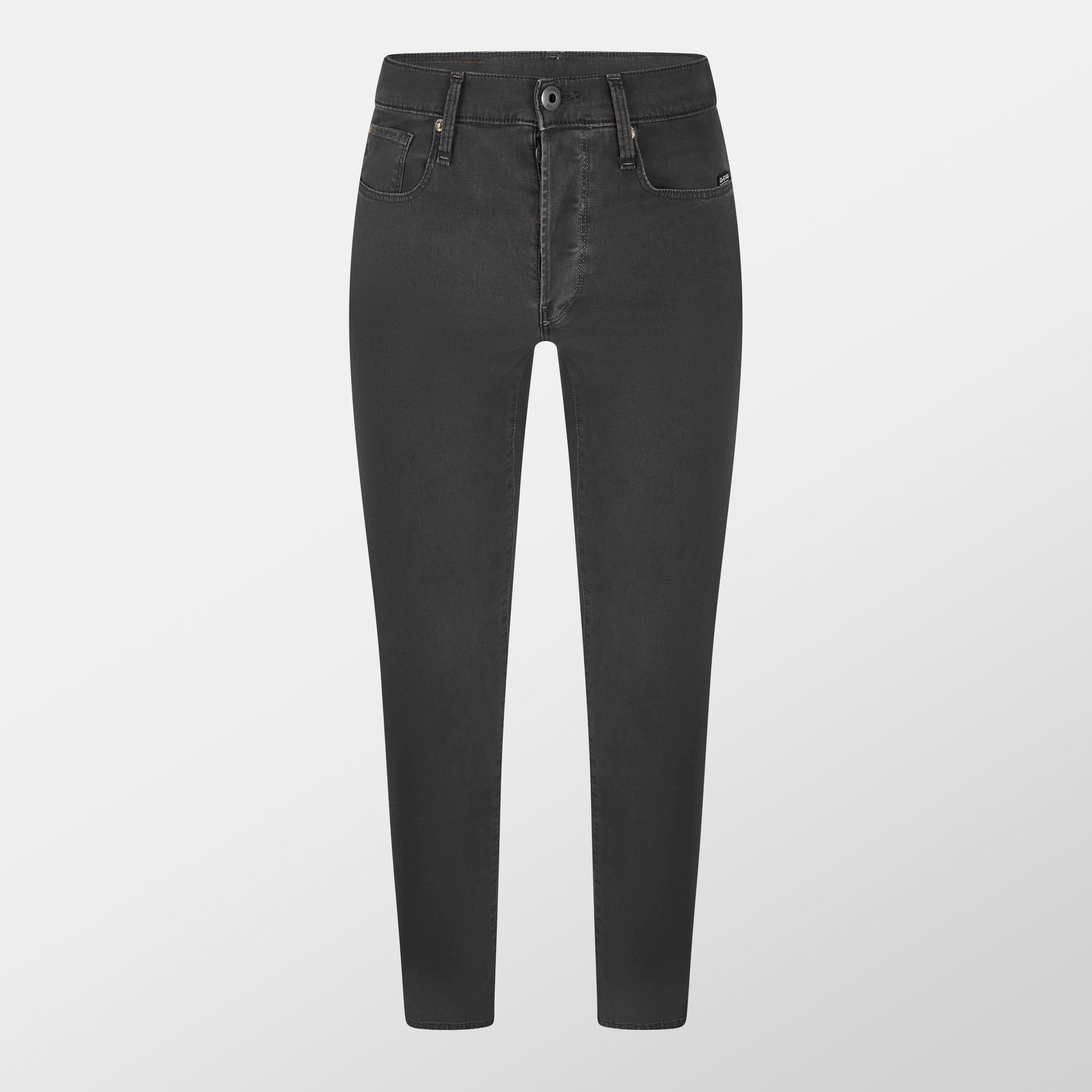 raven gd - G Star - 3301 Slim Jeans - 1
