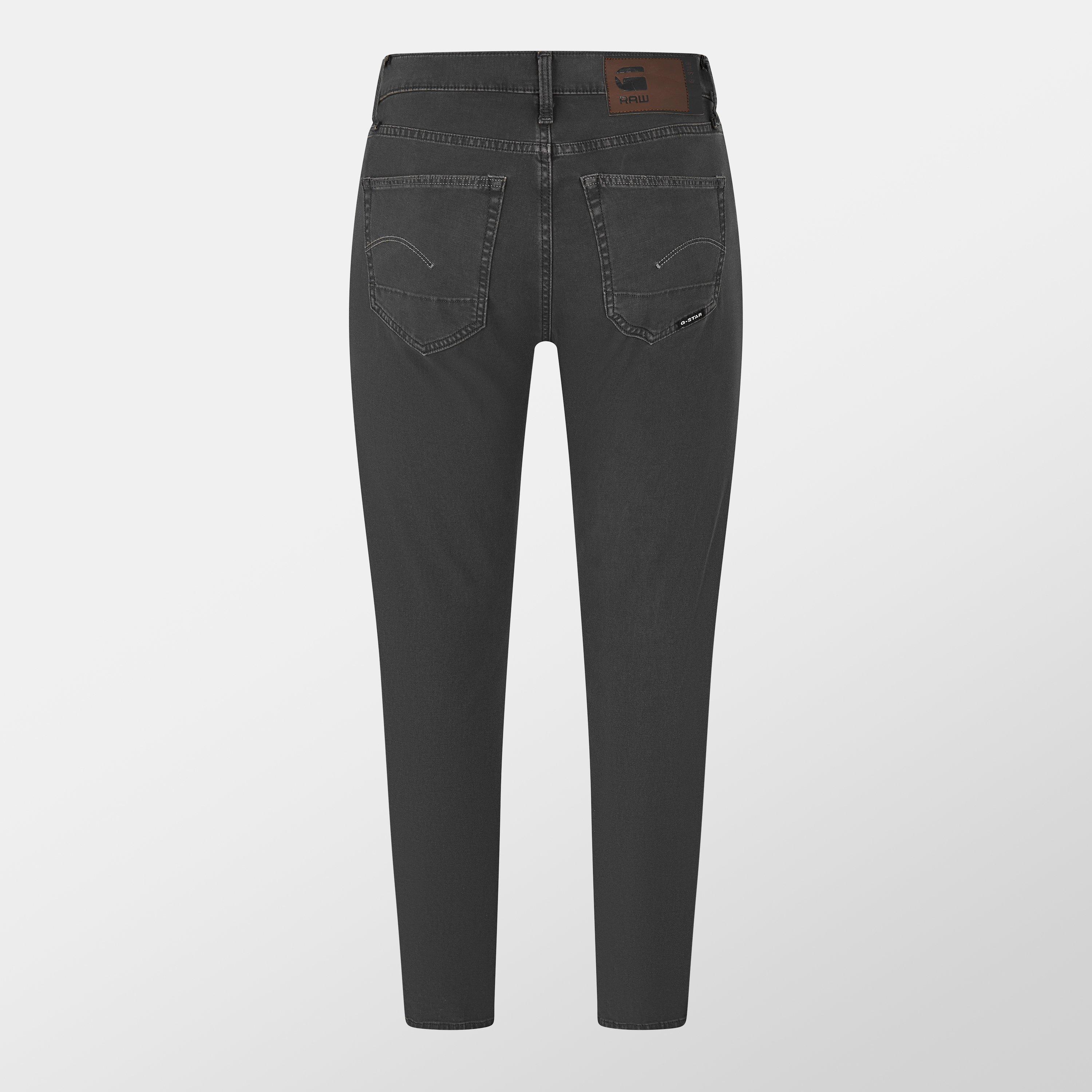 raven gd - G Star - 3301 Slim Jeans - 2