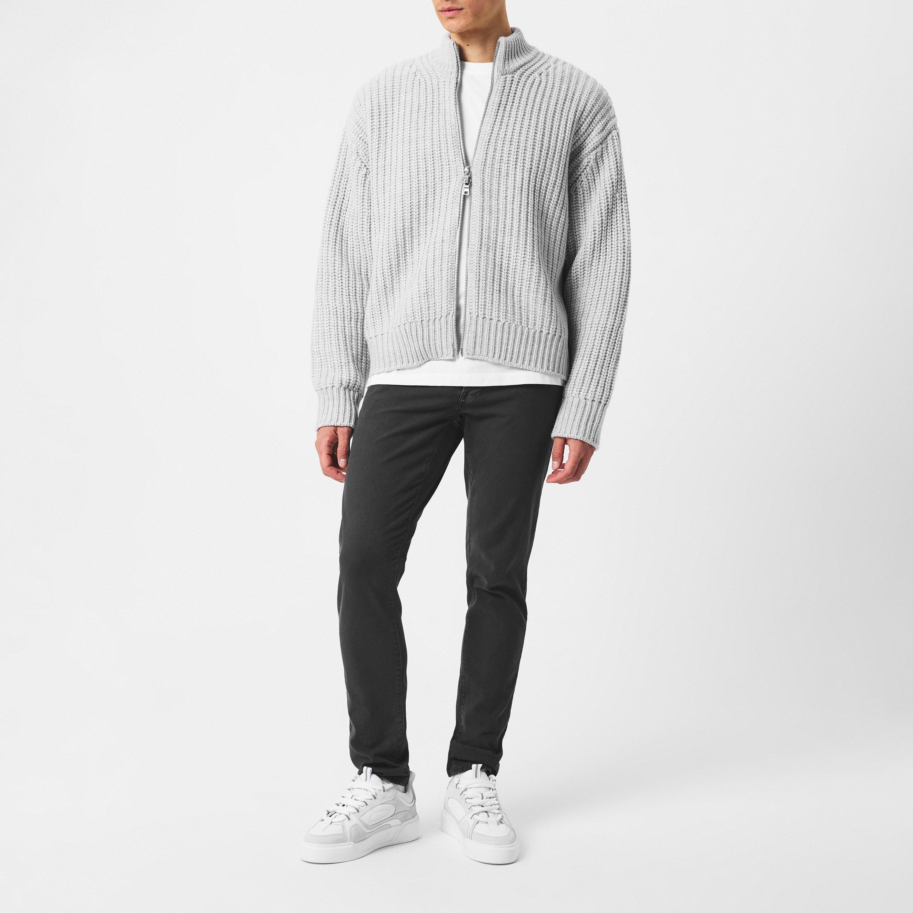 raven gd - G Star - 3301 Slim Jeans - 6