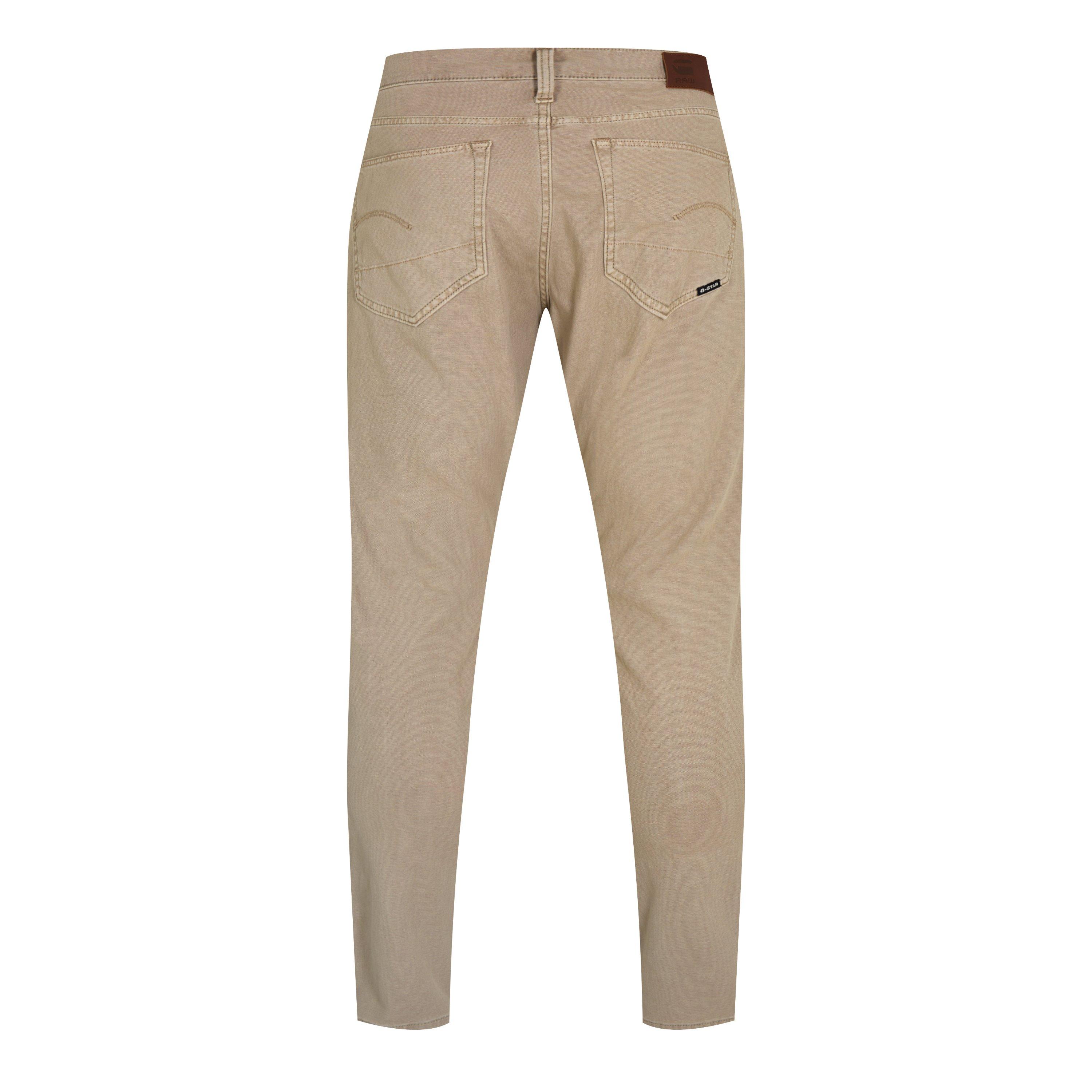sahara gd - G Star - 3301 Slim Jeans - 2