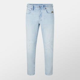 G Star 3301 Slim Jeans