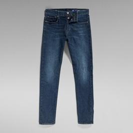 G Star 3301 Slim Jeans