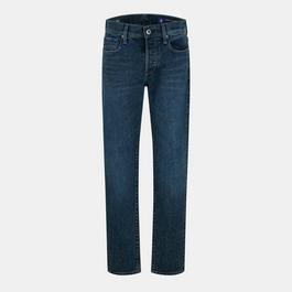 G Star 3301 Slim Jeans