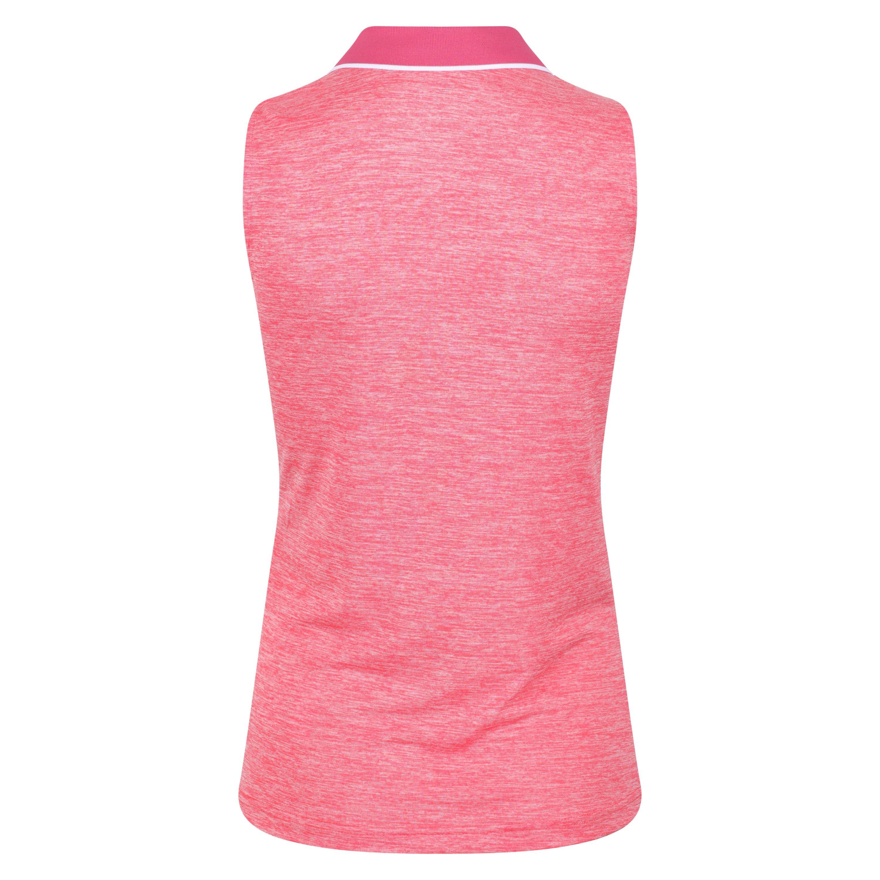 Tropicl Pink - Regatta - Women's Tima II Vest - 4