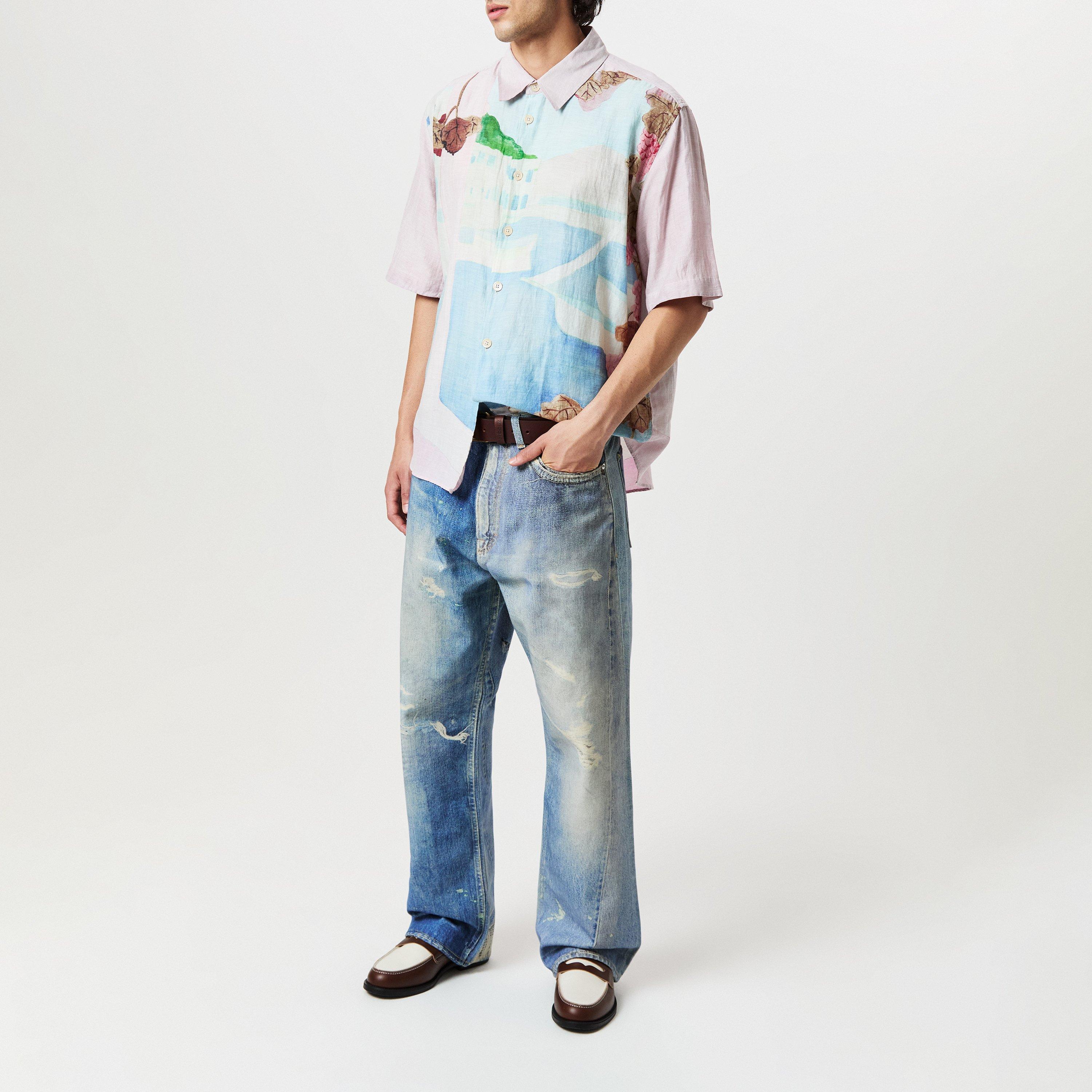 Digital Denim - Our Legacy - Third Cut Jeans - 6