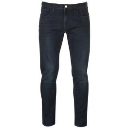 Armani Exchange Slim Stretch Jeans