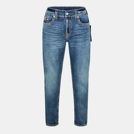 True Religion Geno No Flp T Sn99