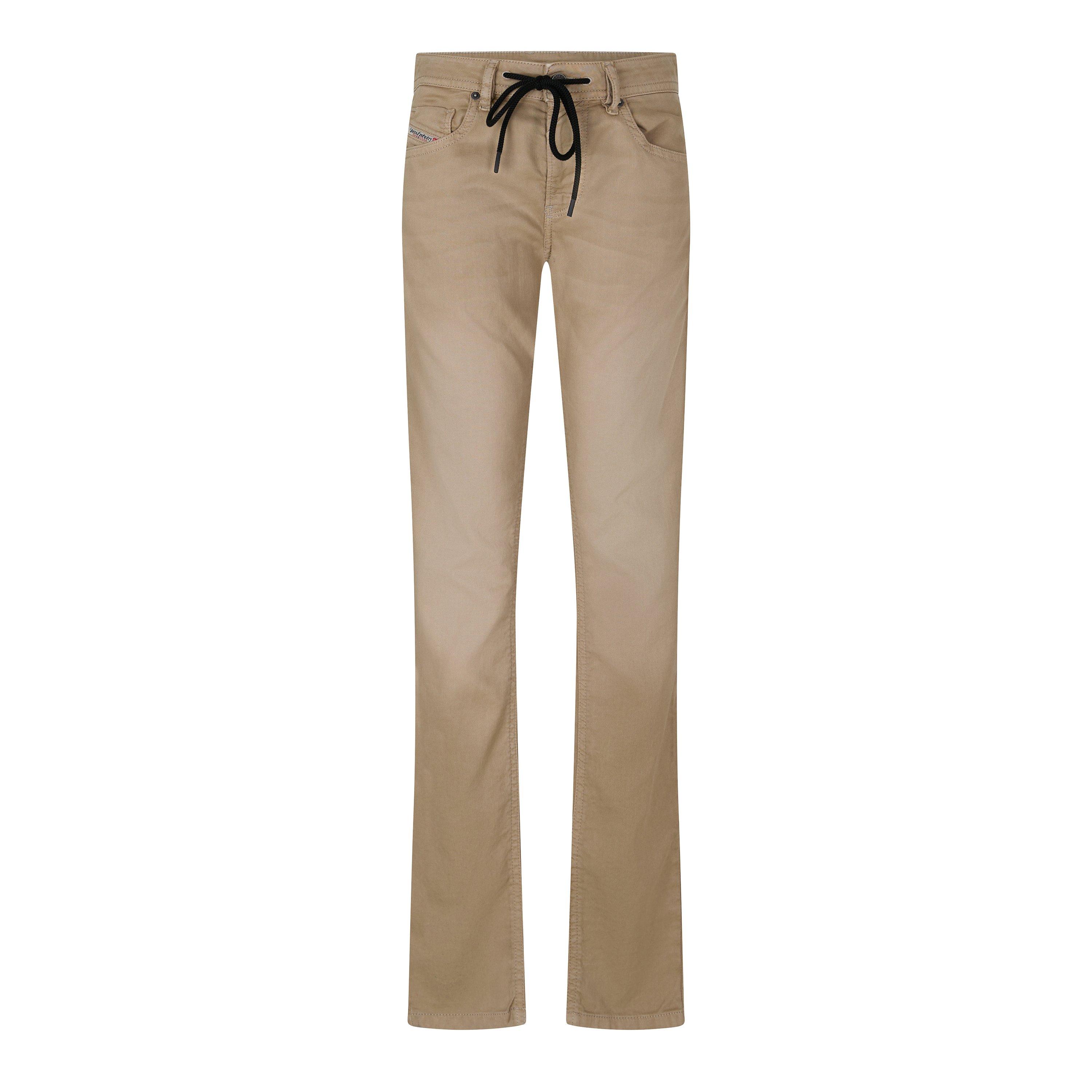 Men's Thommer-Y-Ne Sweat Slim Fit Jeans