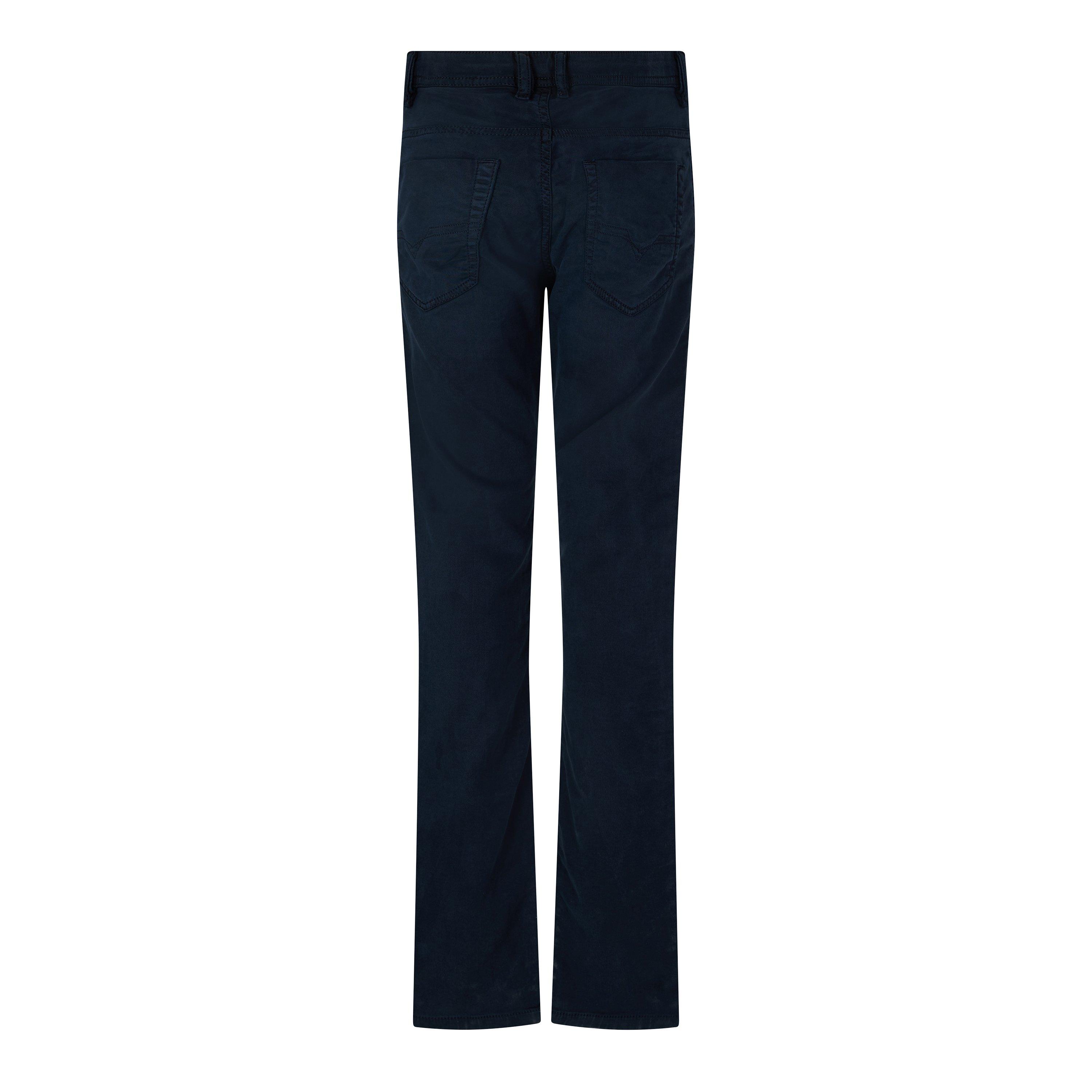Total Eclipse - Diesel - Men's Thommer-Y-Ne Sweat Slim Fit Jeans - 2
