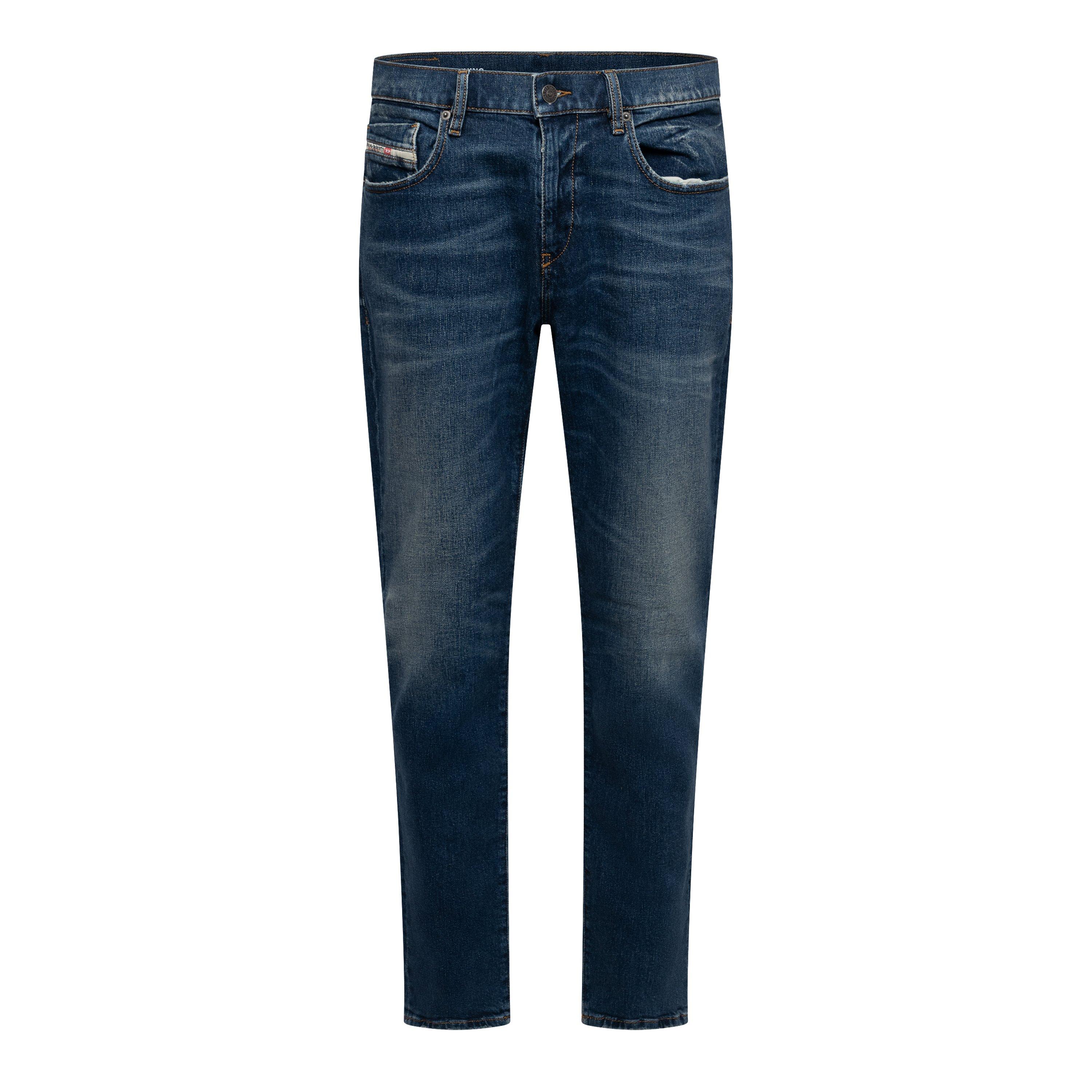 Blue Denim - Diesel - Diesel 2019 D-Strukt Sn99 - 1