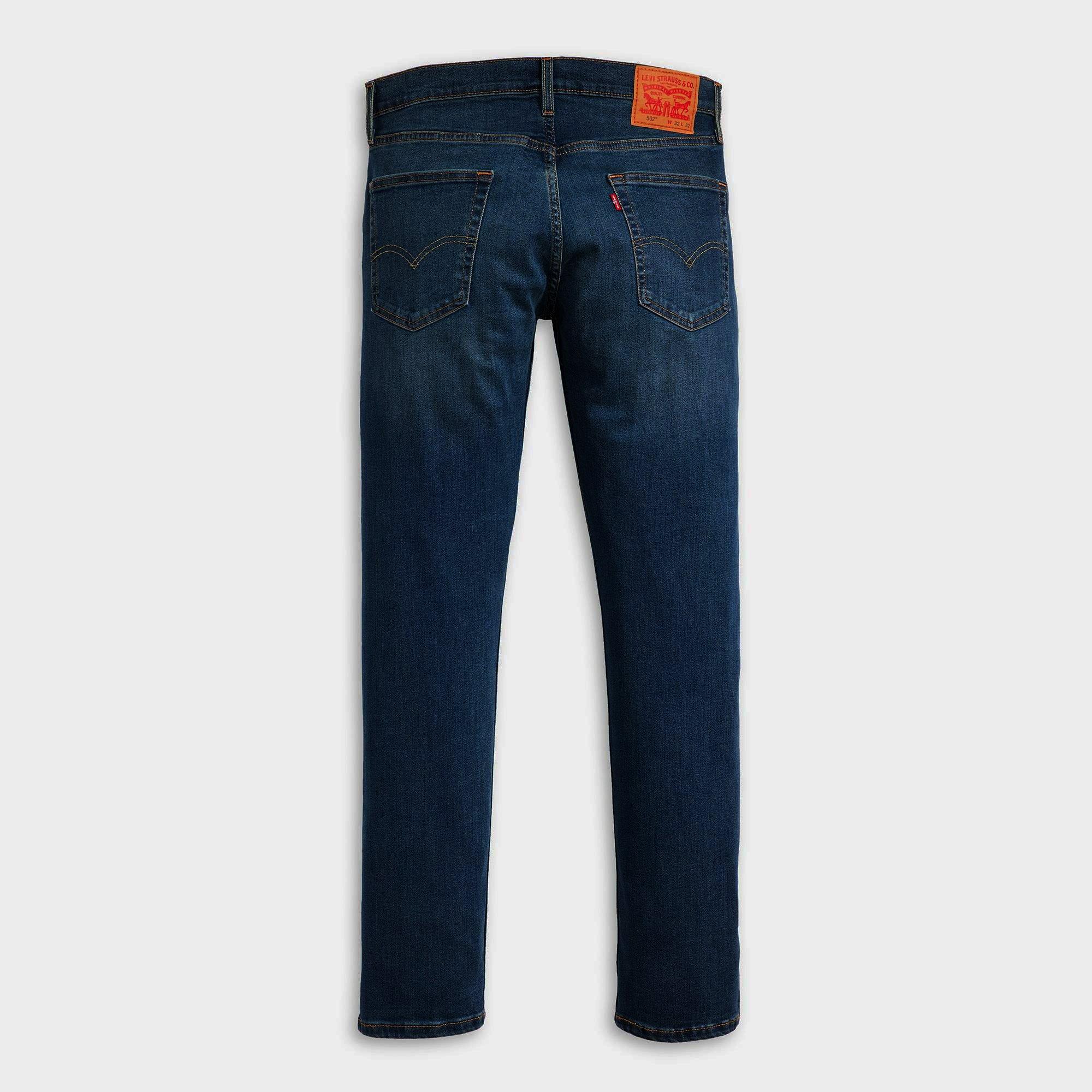 Panda - Levis - 502™ Jeans - 2