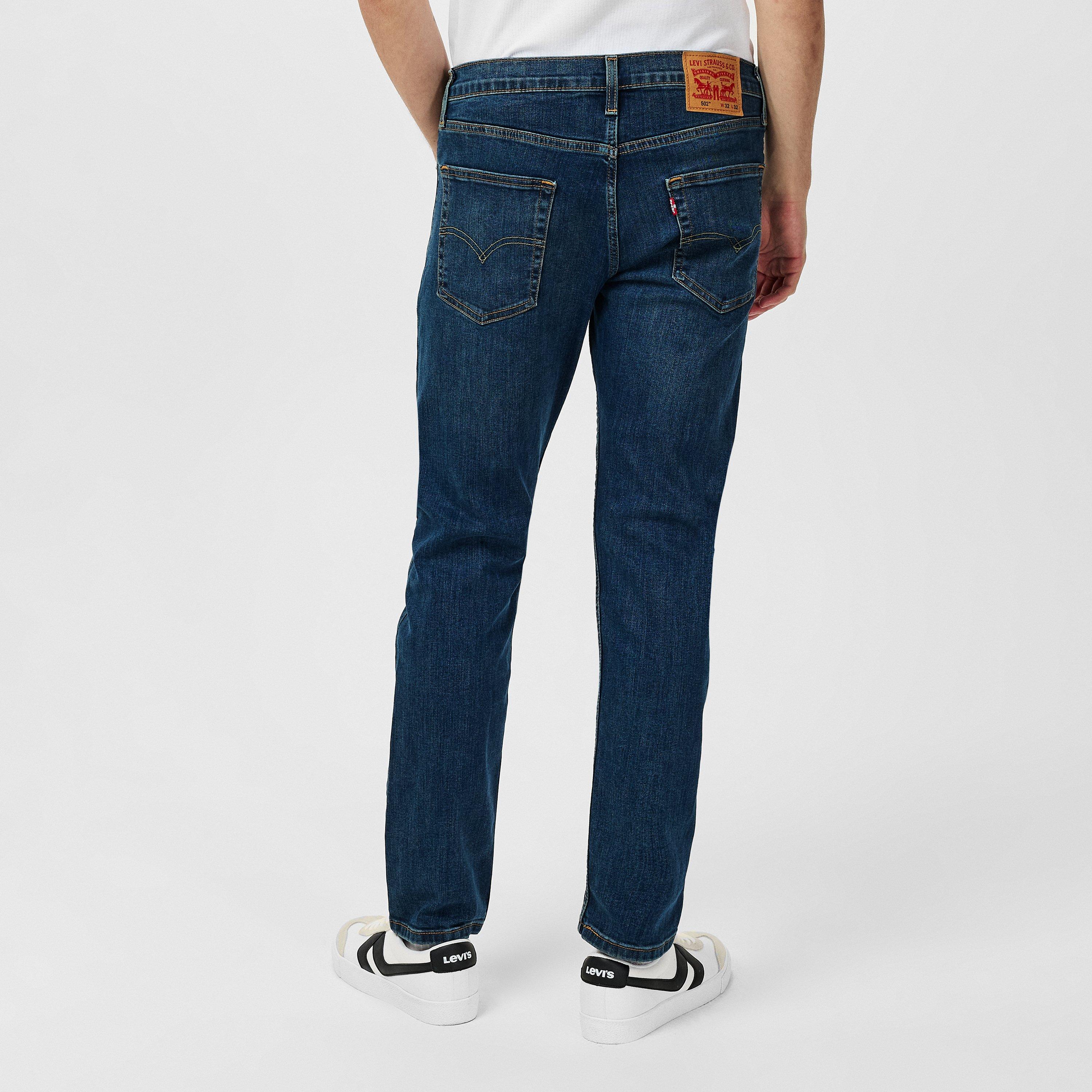 Panda - Levis - 502™ Jeans - 4