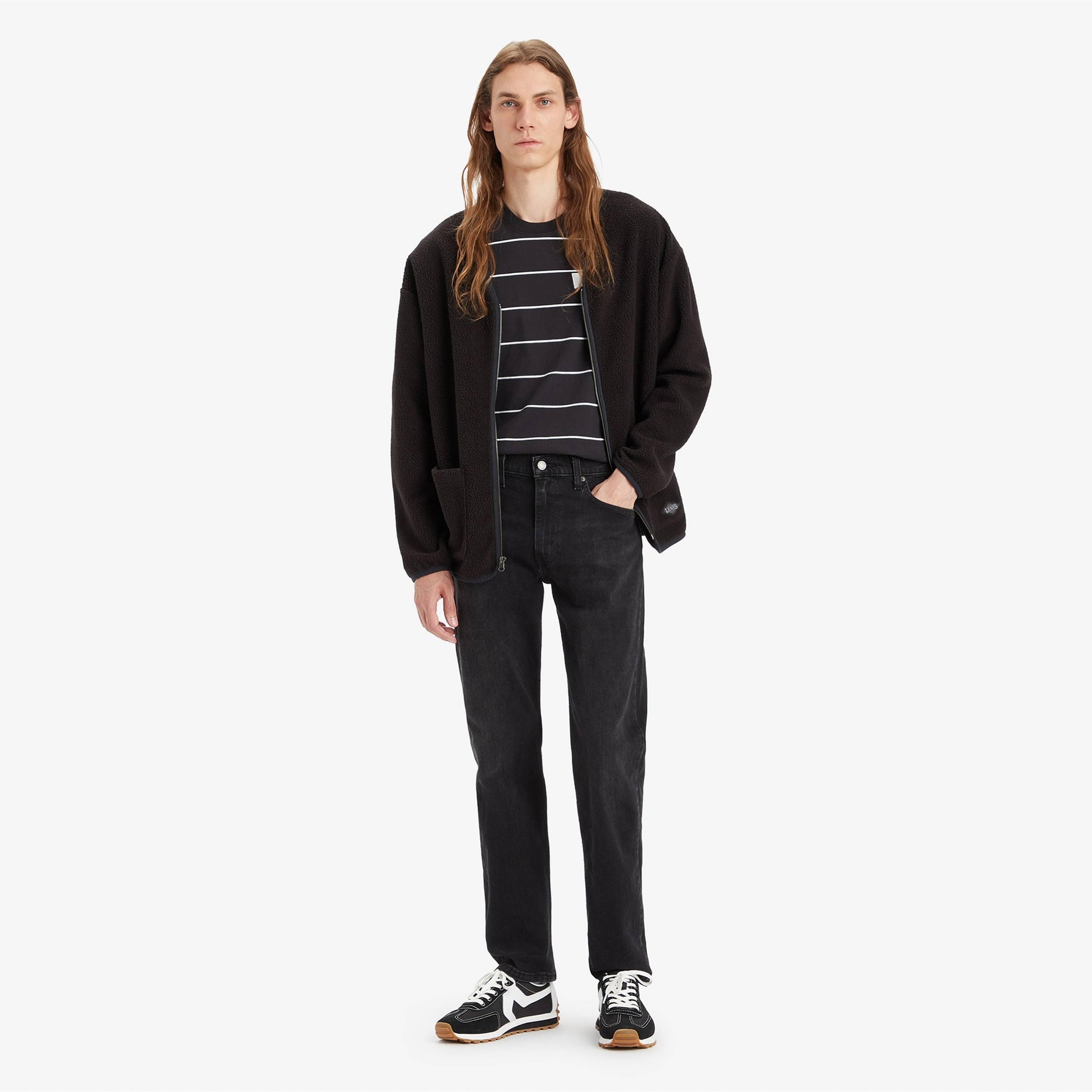 Levis Men's 502™ Jeans - 1St Impressions - 30W R