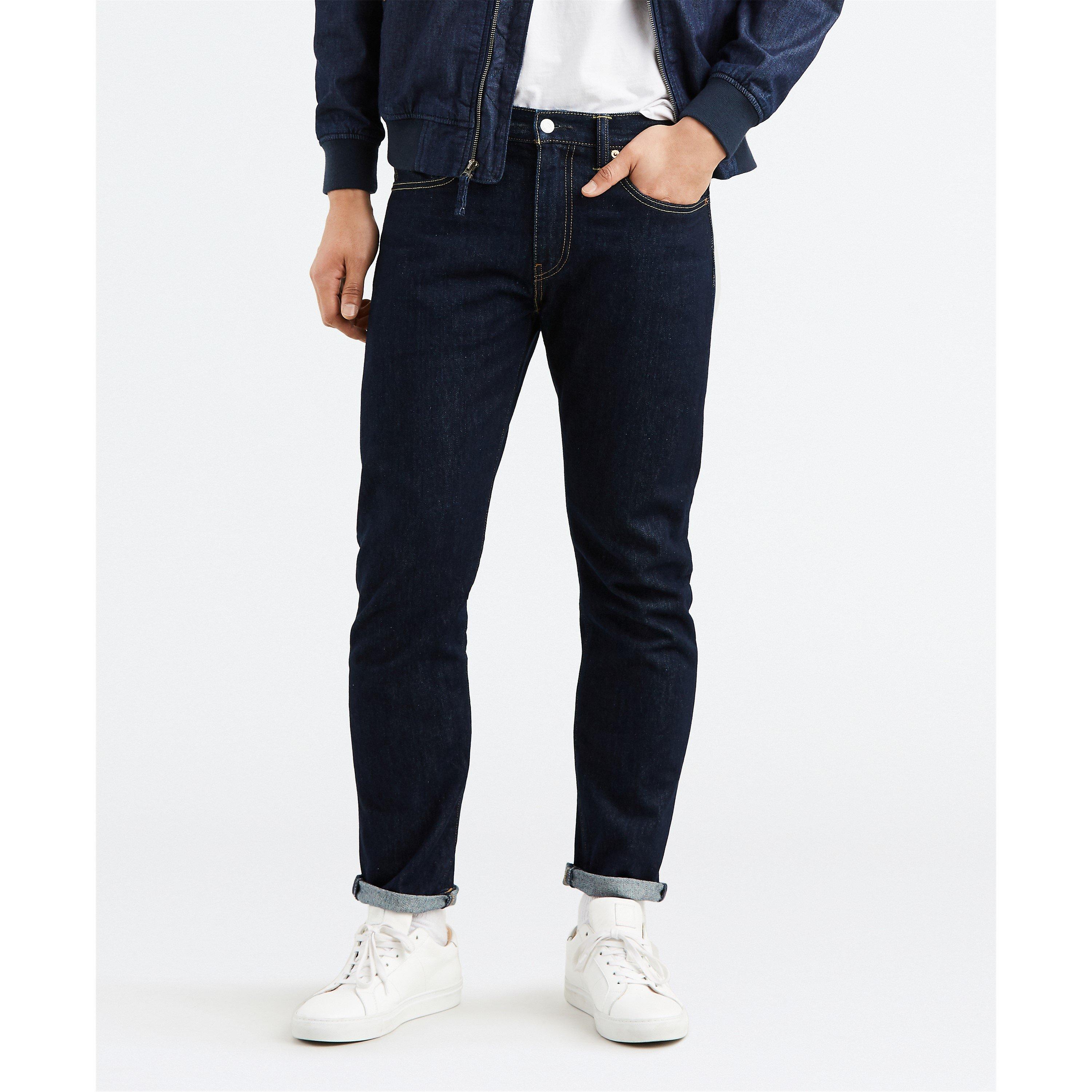 Levis Men's 502™ Jeans - Onewash 95977 - 29W R