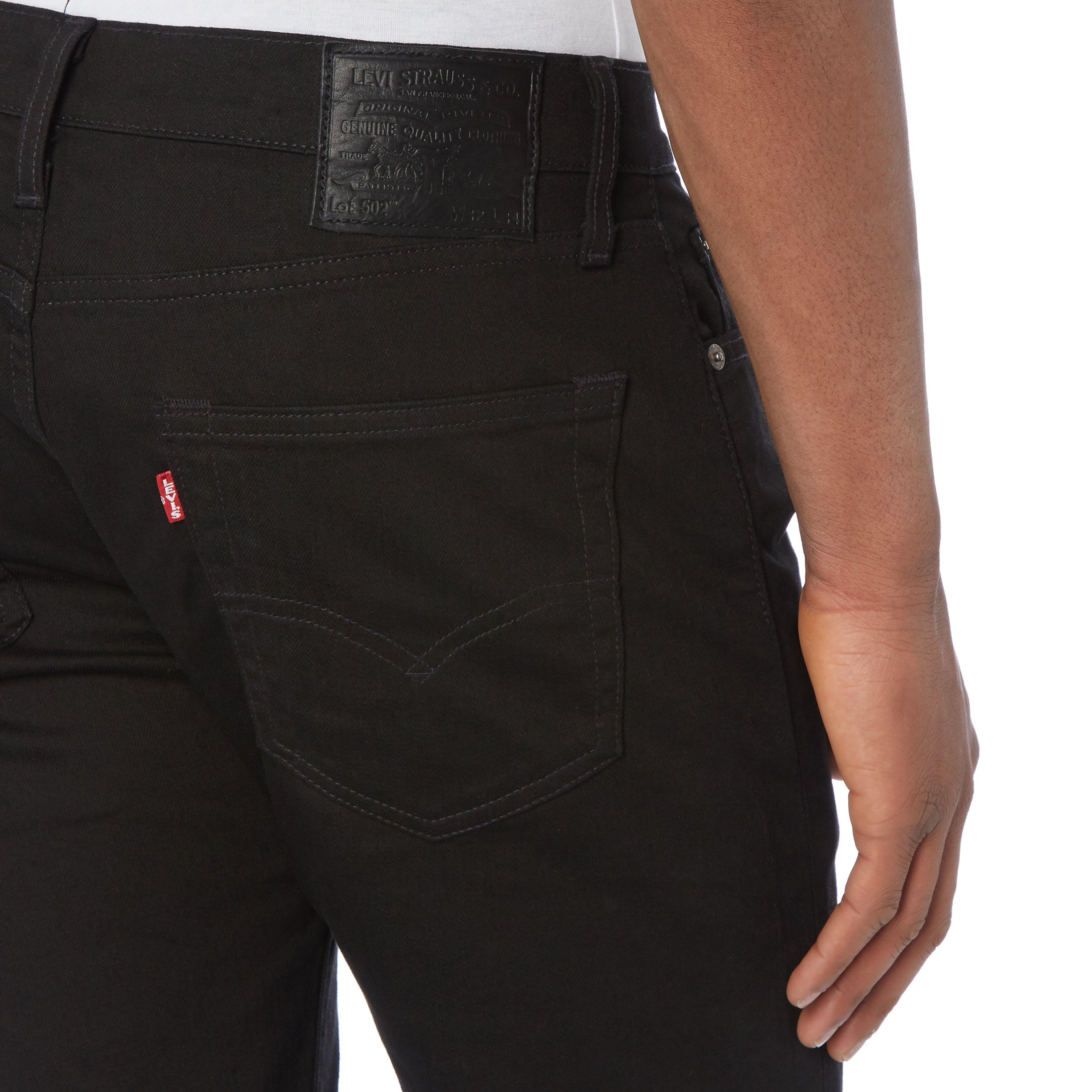 Nightshine - Levis - 502™ Jeans - 5