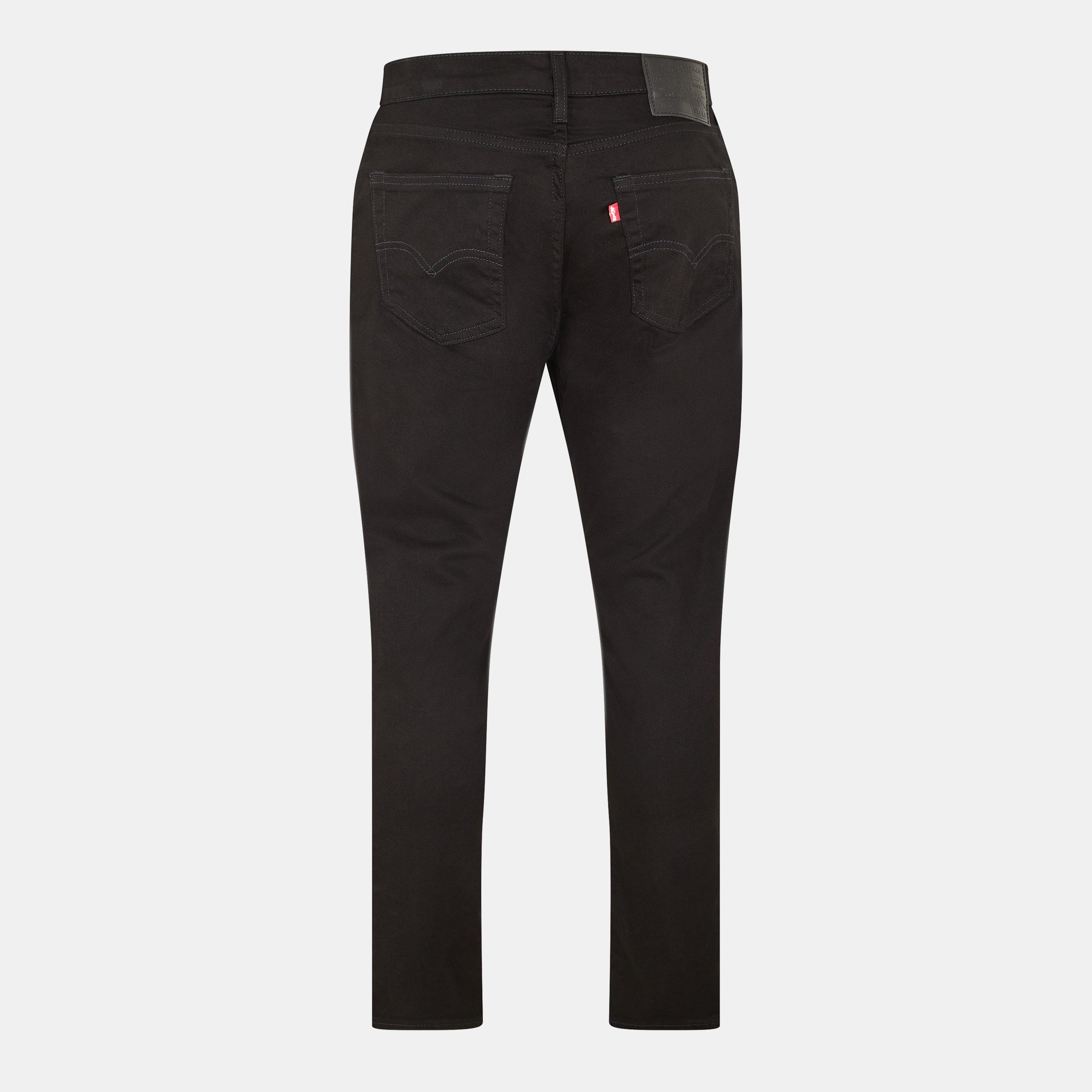 Levi's Men's 511 Slim Fit Stretch Corduroy Pants - Discontinued Style, Below Waist, Slim Leg, 14.5" Opening