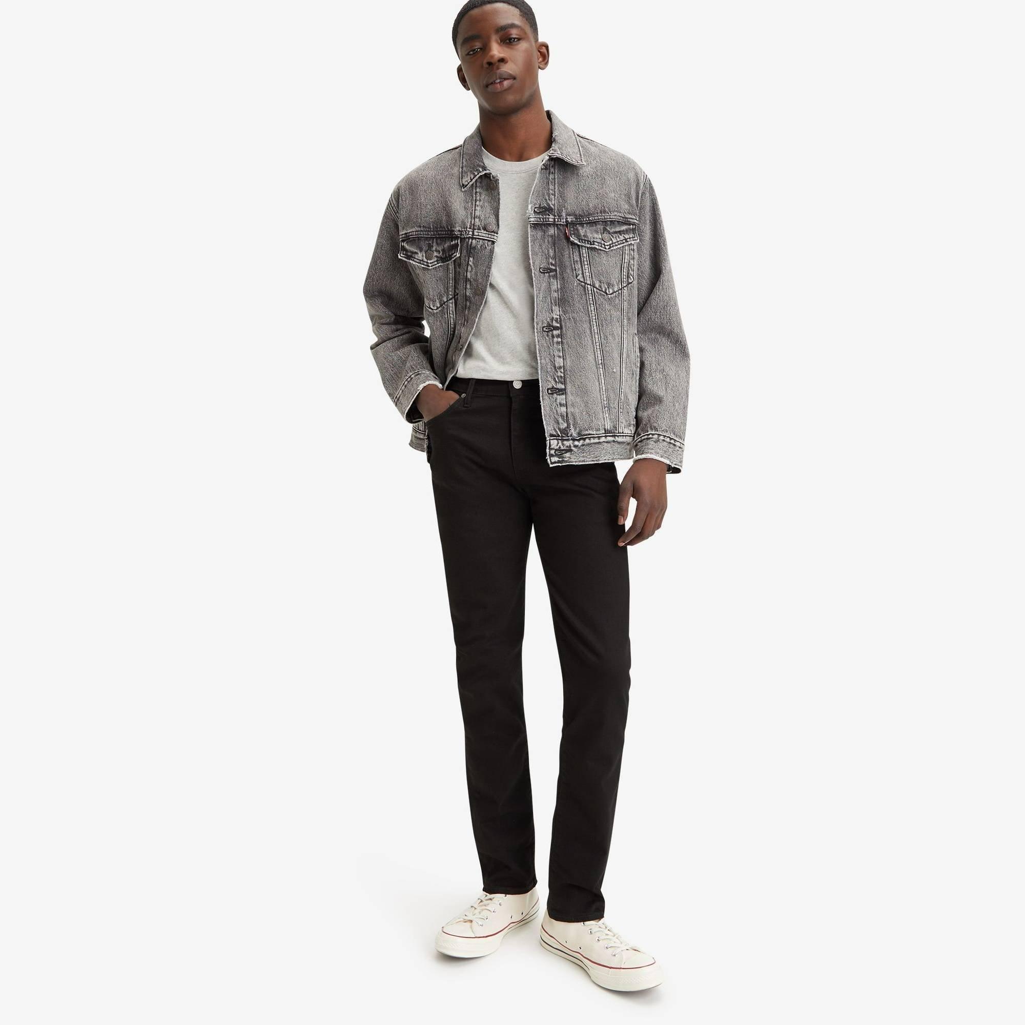 Nightshine - Levis - 511™ Slim Fit Jeans - 7