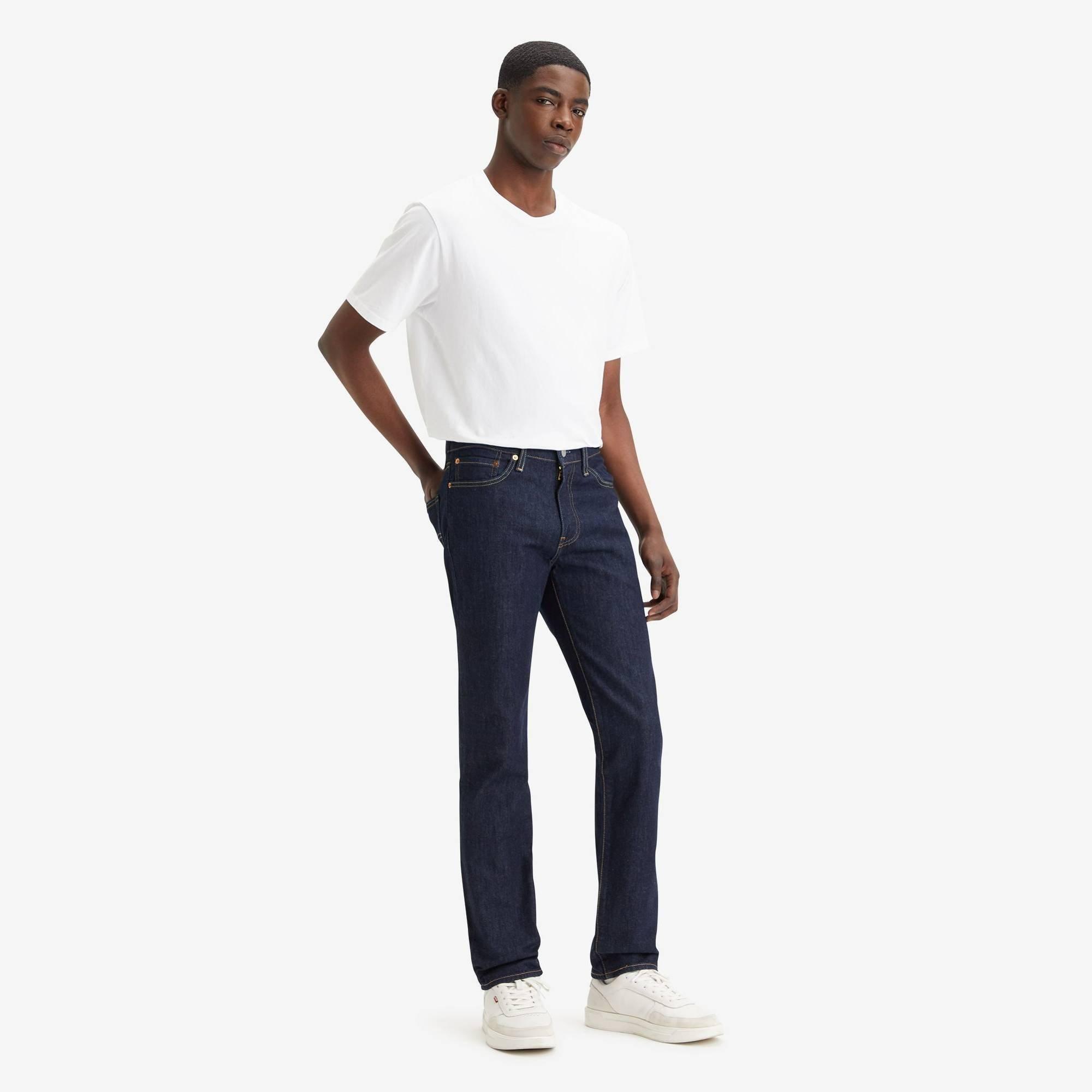 Levis 511™ Slim Fit Jeans - Rock Cod - Size 34W R