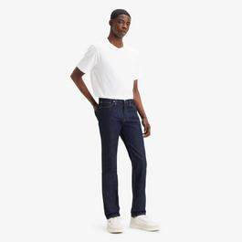 Levis 511™ Plisy Long Sleeve Polo Shirt