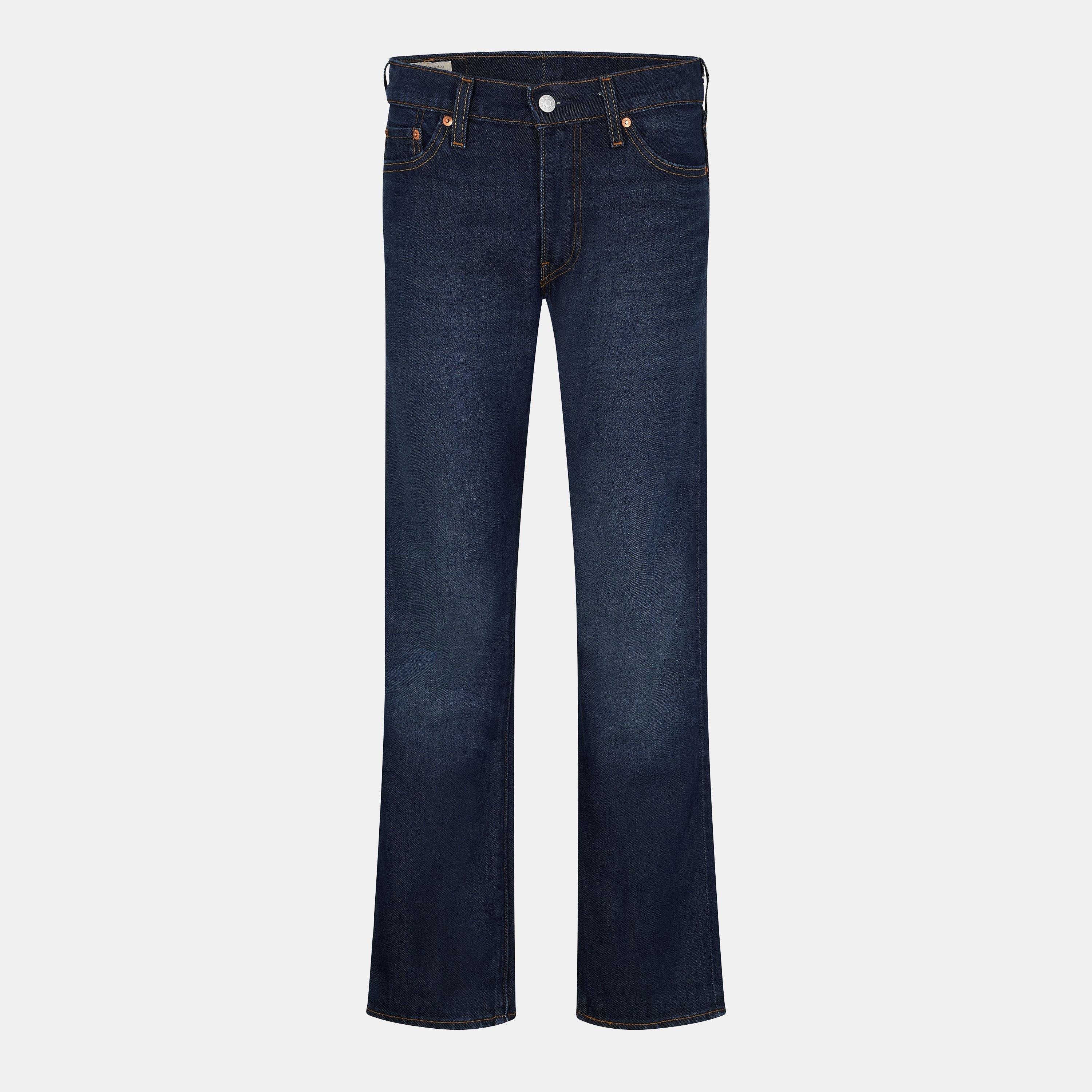 Levis Men's 511™ Slim Fit Jeans - Wave Selvedge - 30W S