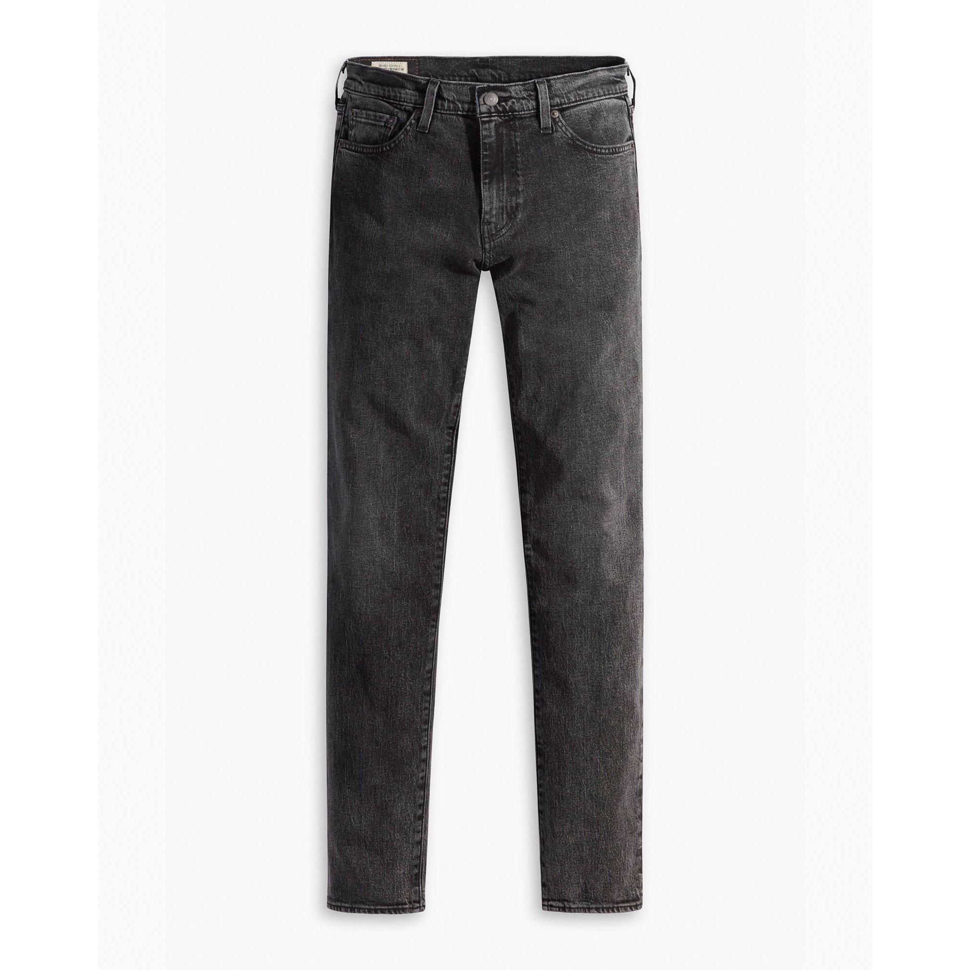 Levis 511™ Slim Fit Jeans - Overnighter - Size 32W S