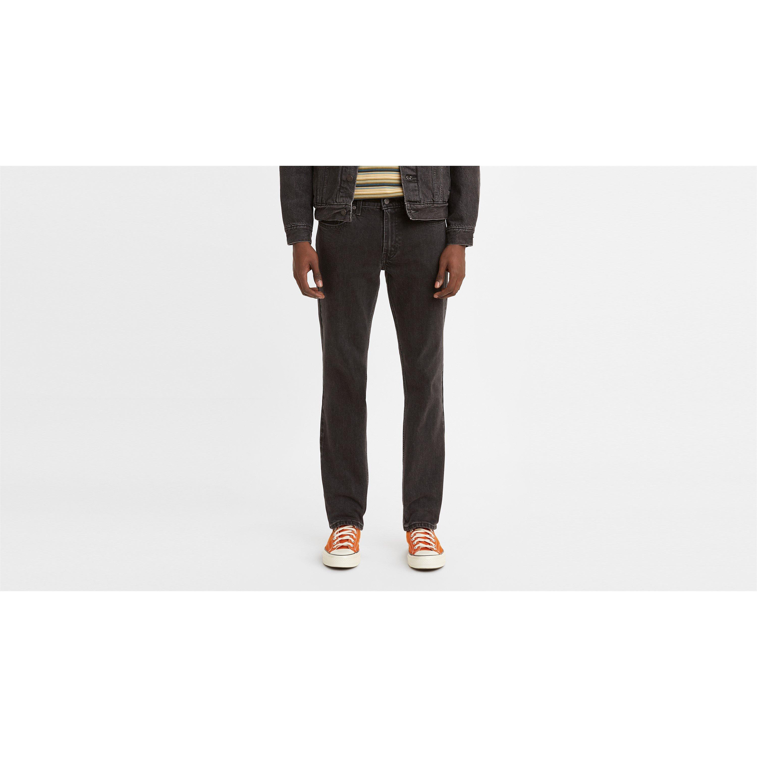 Levis Men's 511™ Slim Fit Jeans - Night Flight Ad - 38W L