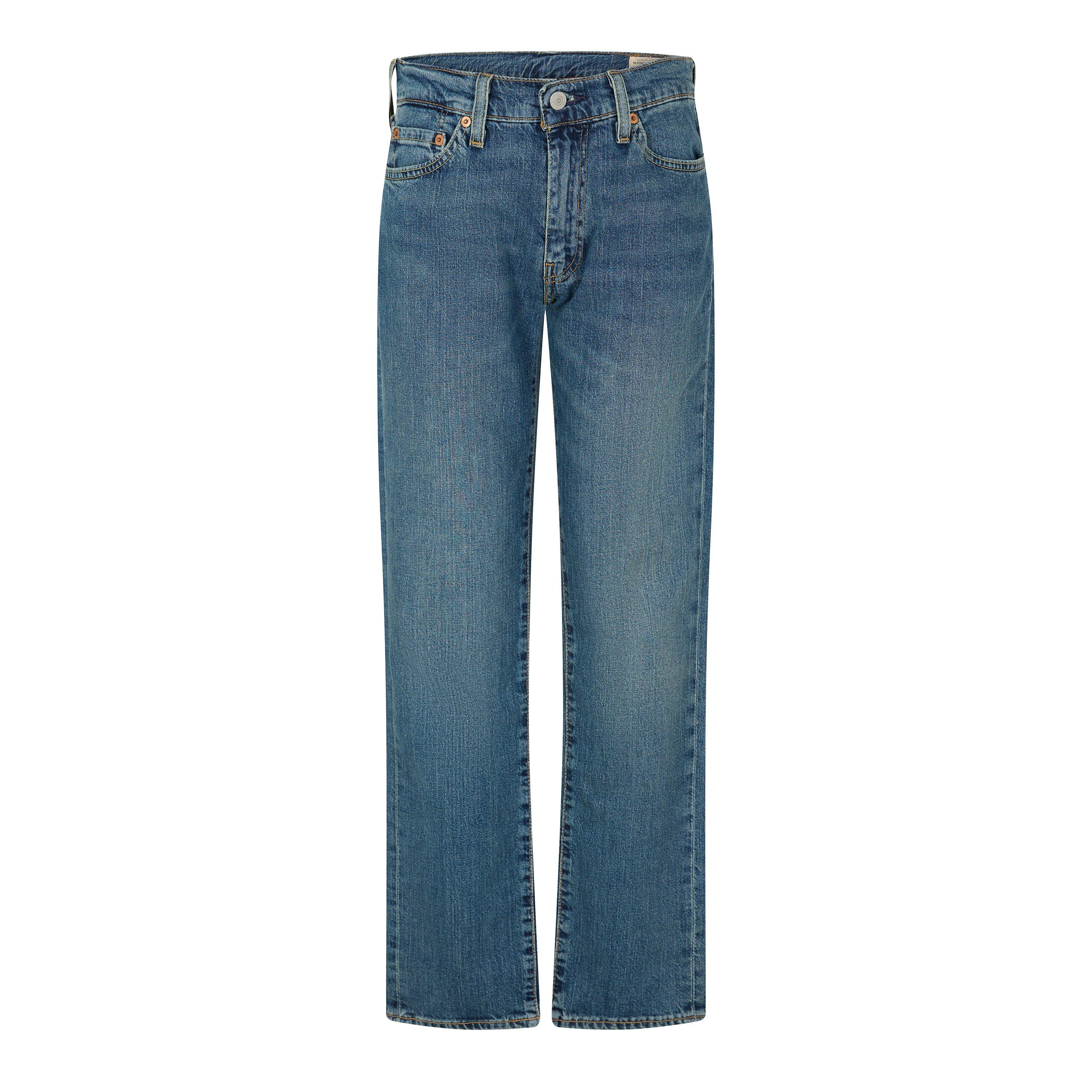 Levis 511™ Slim Fit Jeans - Whoop - Size 29W R