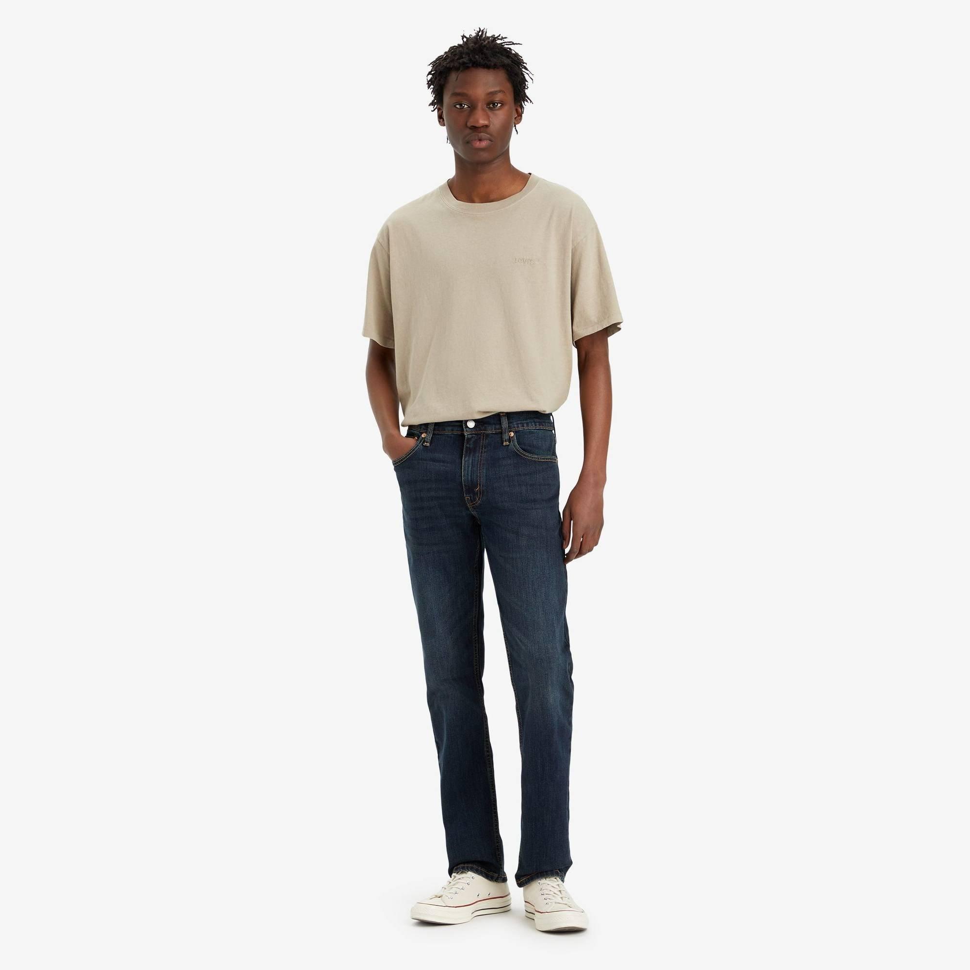Sequoia - Levis - 511™ Slim Fit Jeans - 3