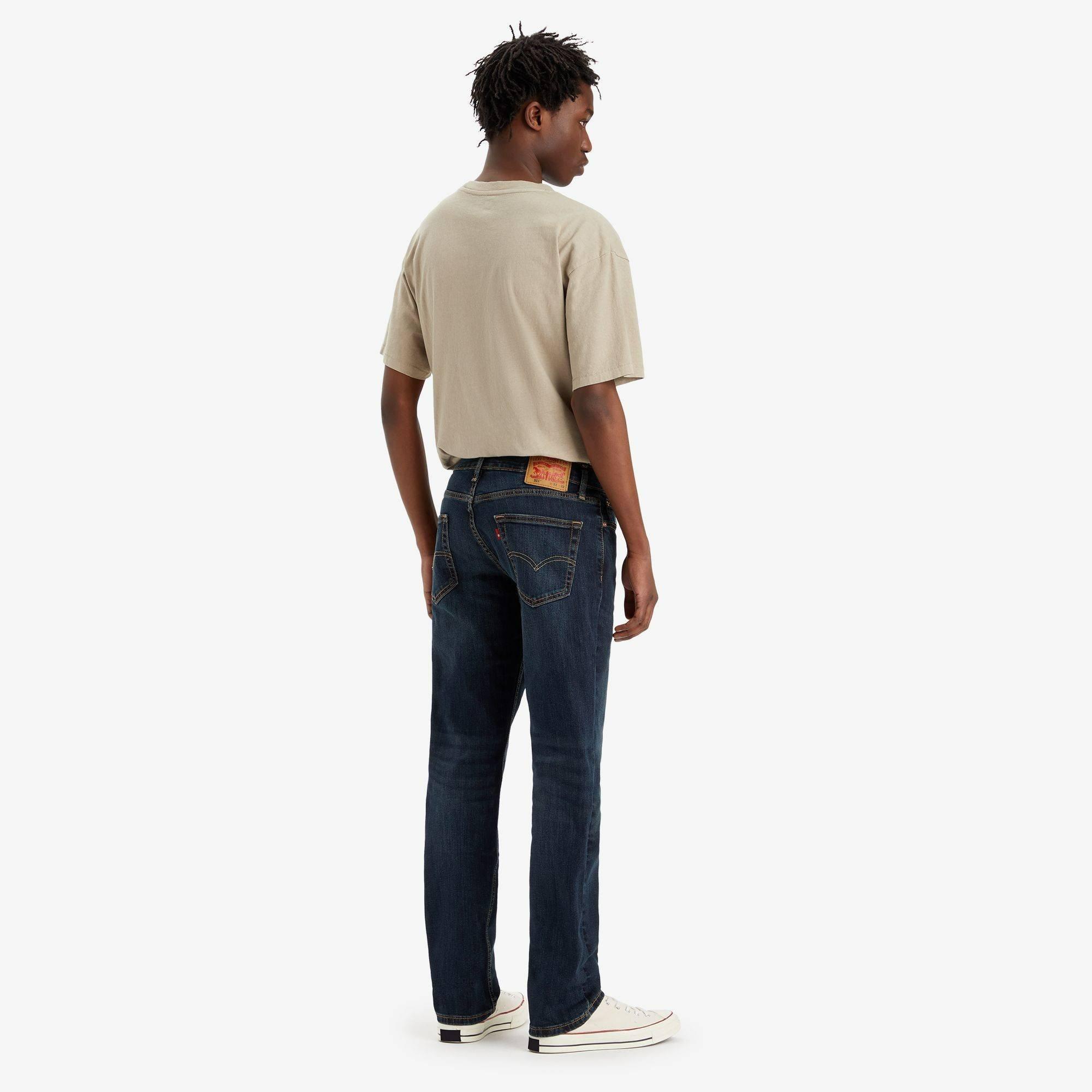 Sequoia - Levis - 511™ Slim Fit Jeans - 4