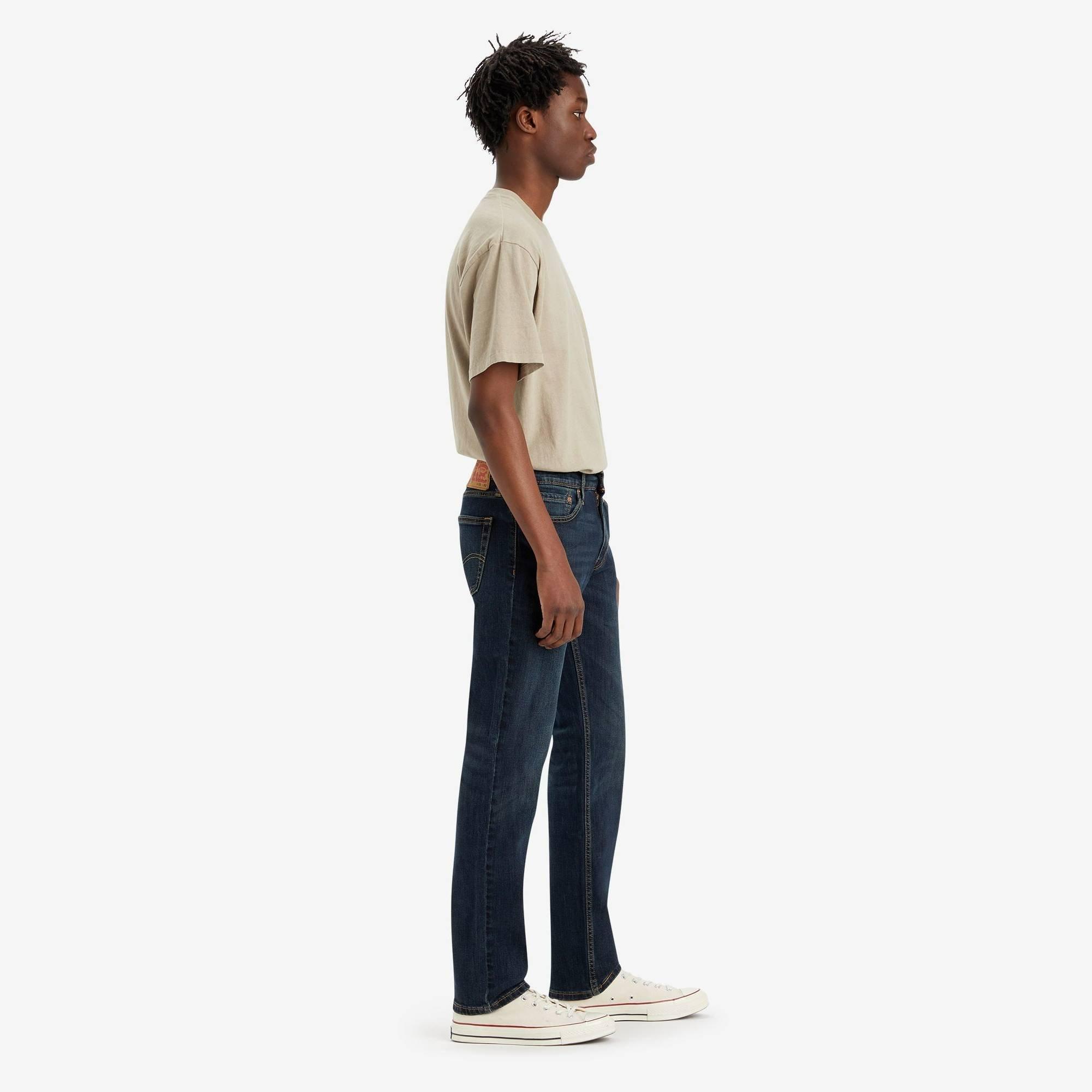 Sequoia - Levis - 511™ Slim Fit Jeans - 5