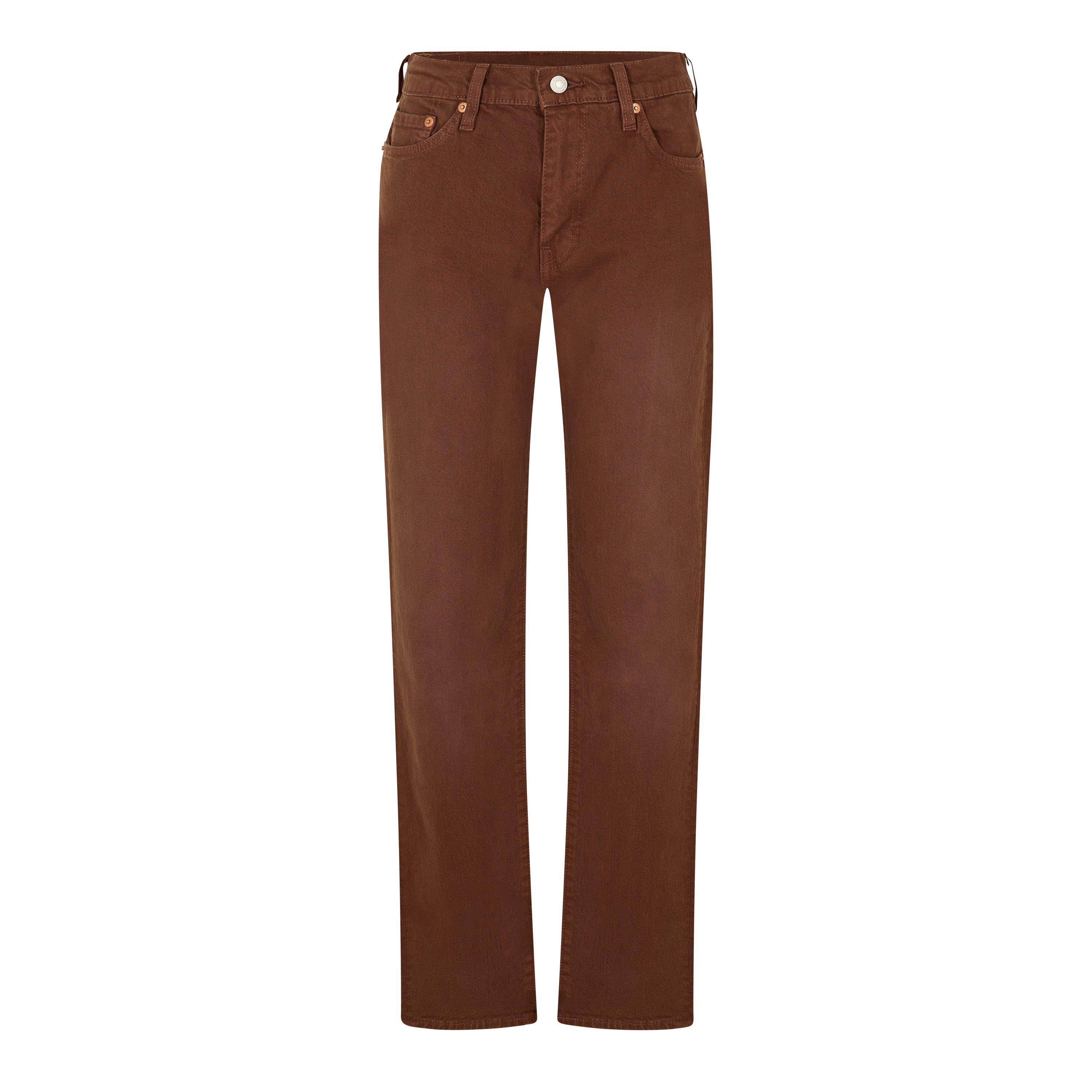 Levis Men's 511™ Slim Fit Jeans - Rich Clay - 30W R