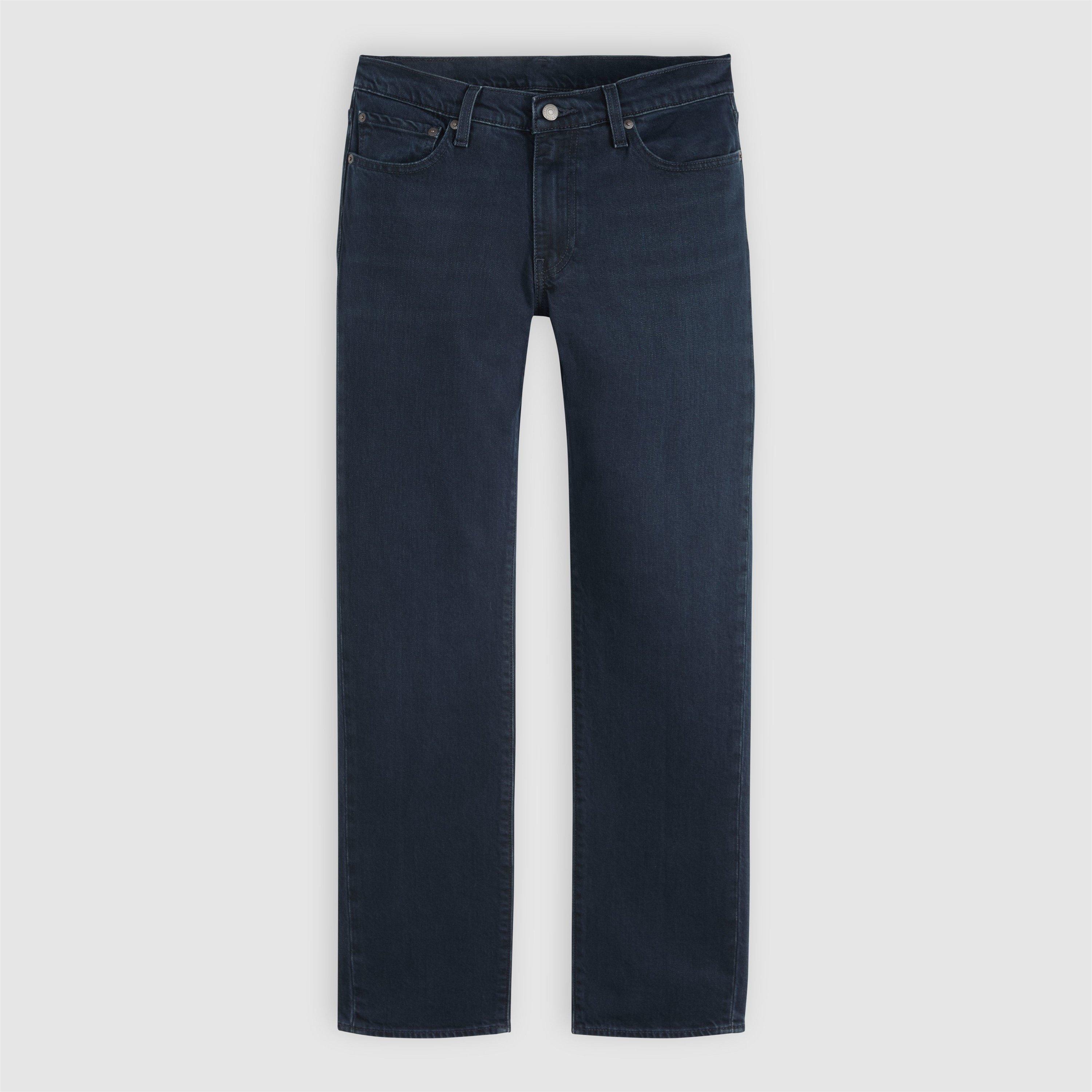 Levis 511™ Slim Fit Jeans - Why So Blue - Size 32W S