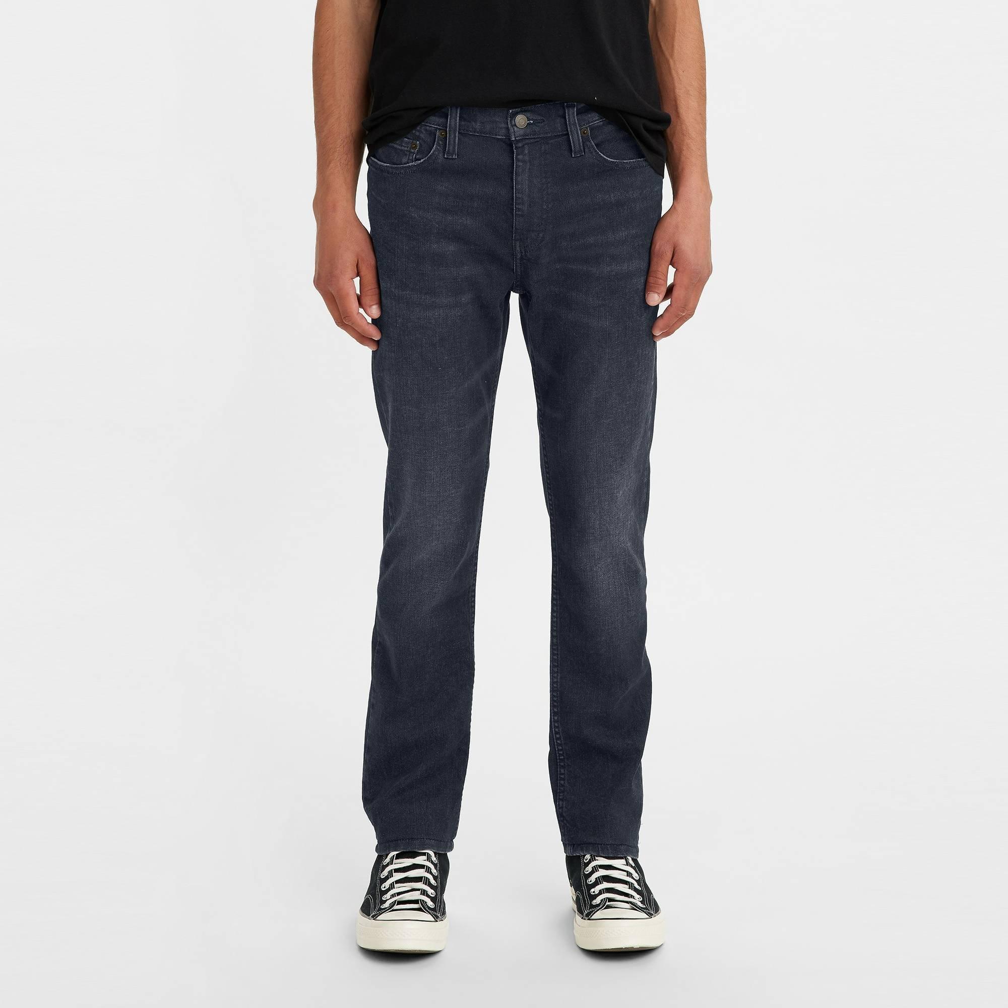 Levi's 511 headed south slim fit jeans hotsell