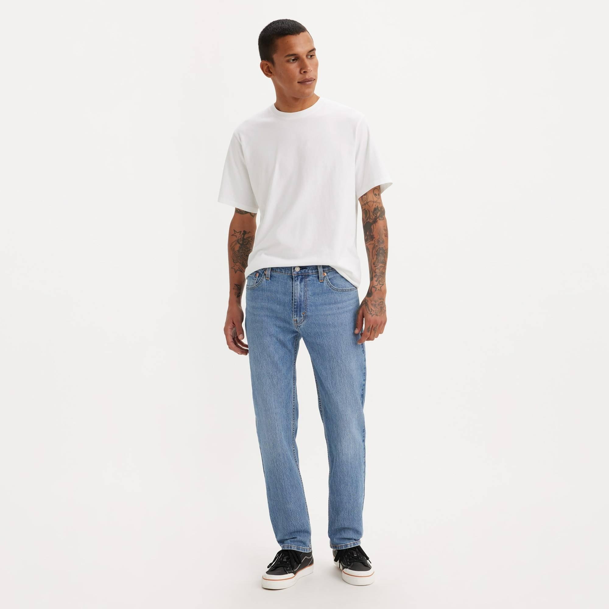 Levis Men's 511™ Slim Fit Jeans - On The Cool - 30W R