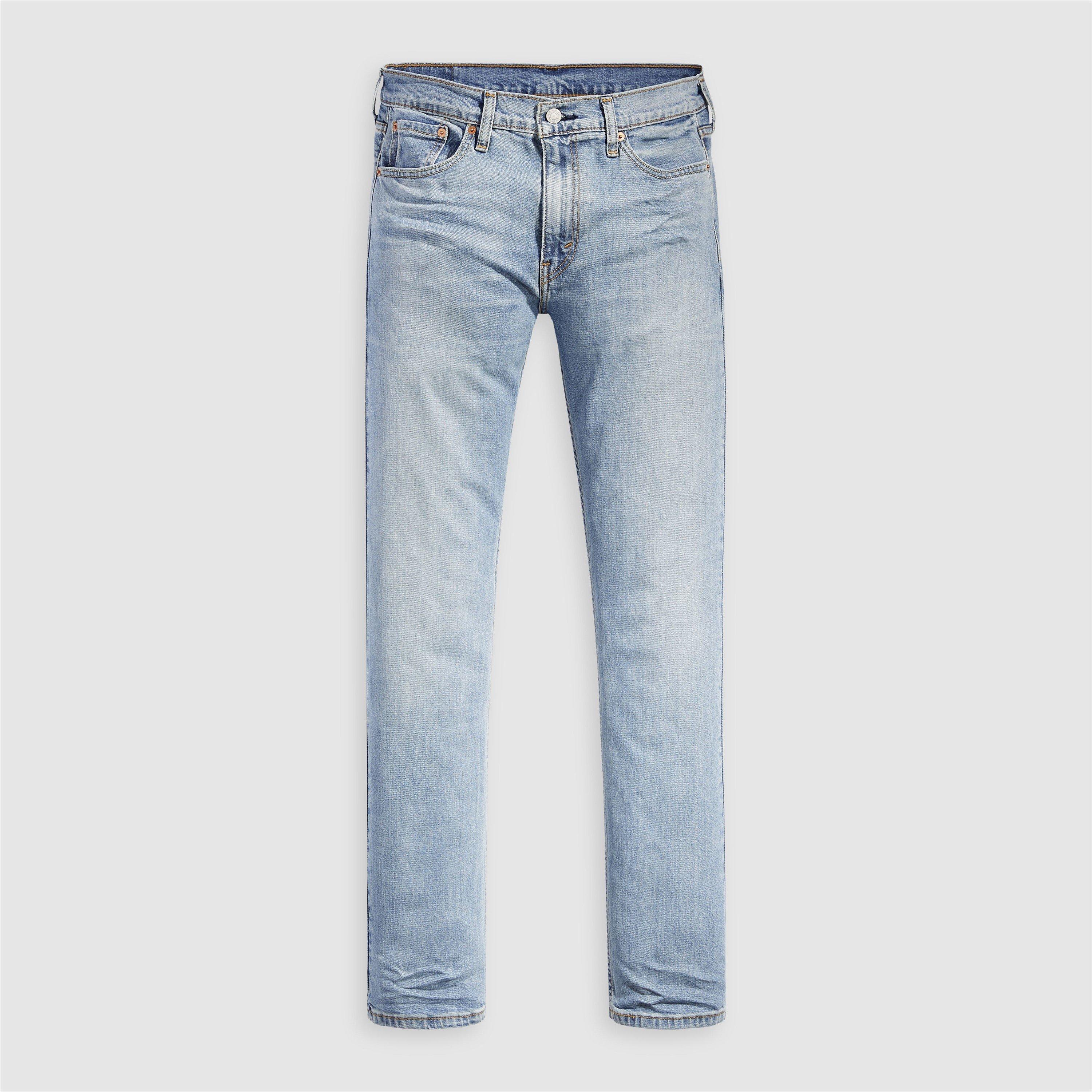 Worn to Ride - Levis - Levis 513 Slim Straight Bastion - 1