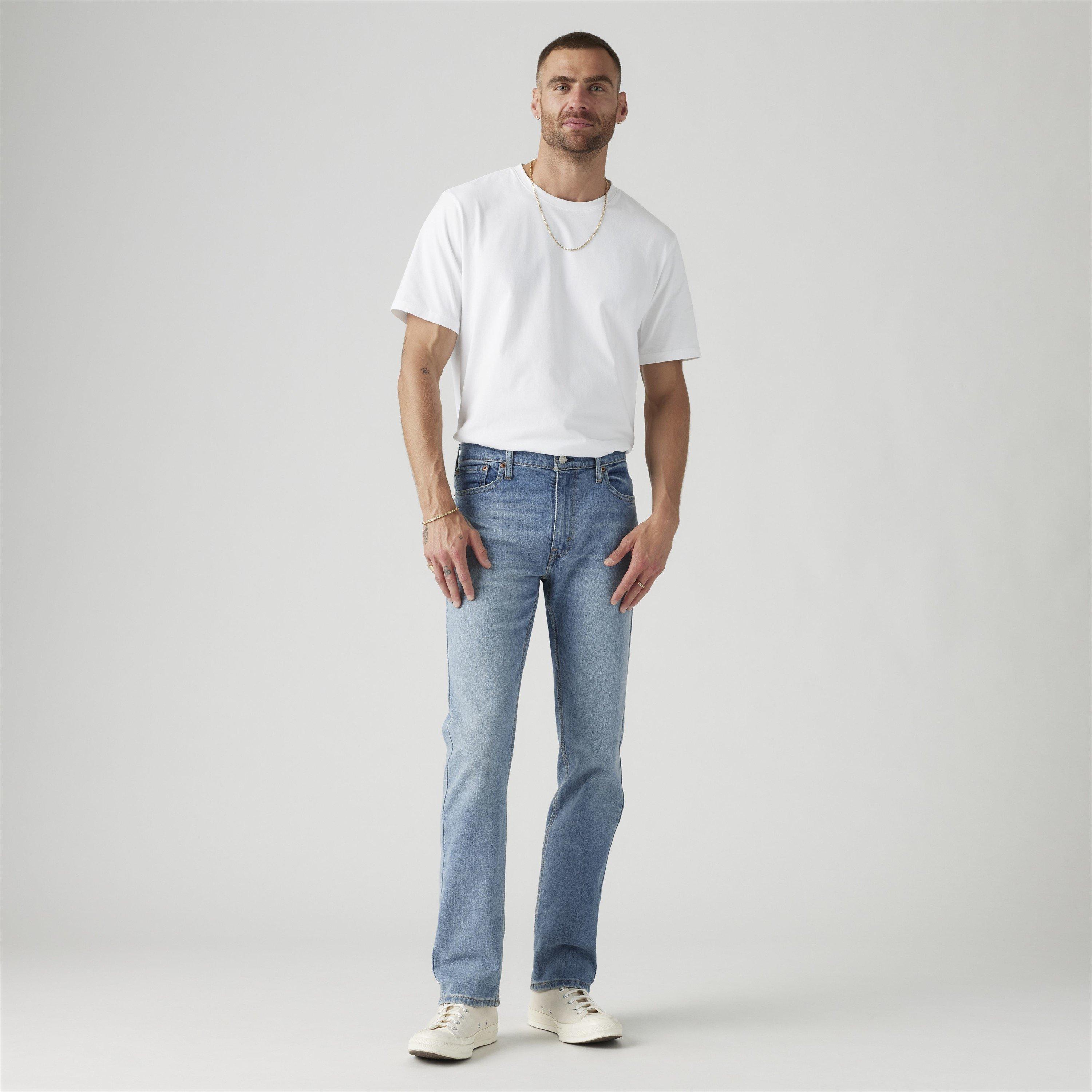 Worn to Ride - Levis - Levis 513 Slim Straight Bastion - 2